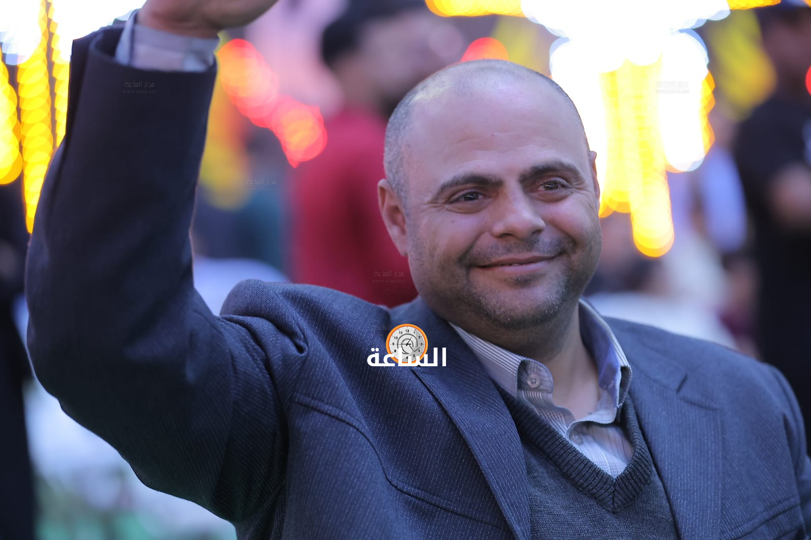 Madar Al-Saa Images 0.5175562138198123
