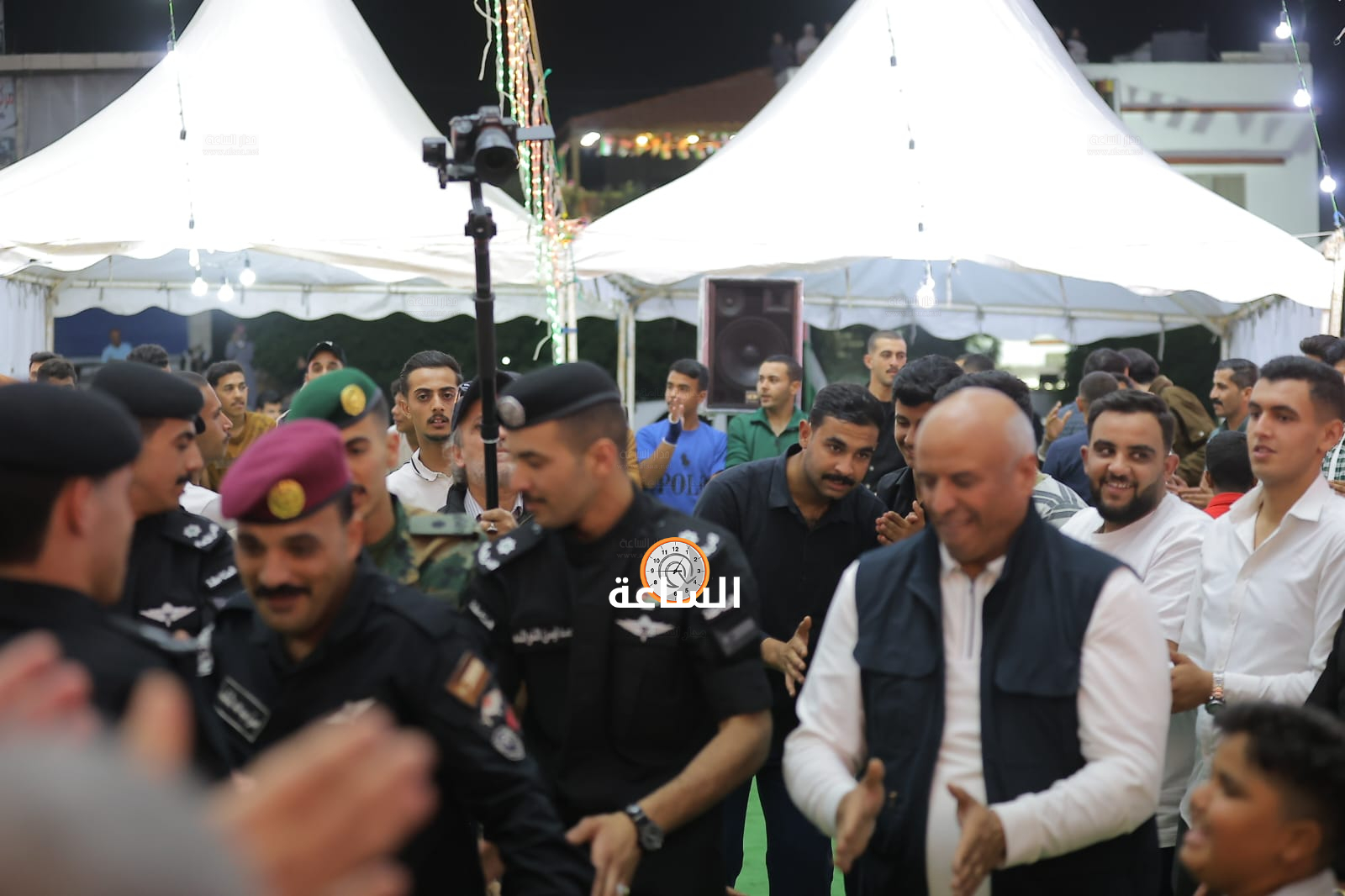 Madar Al-Saa Images 0.39562049781567965