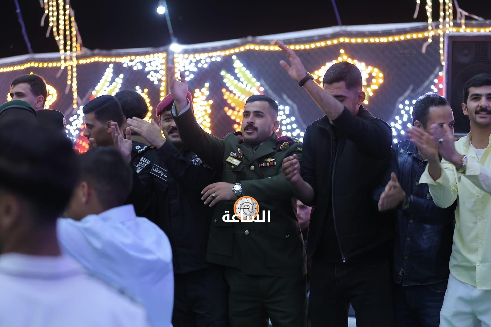 Madar Al-Saa Images 0.8603296599542123