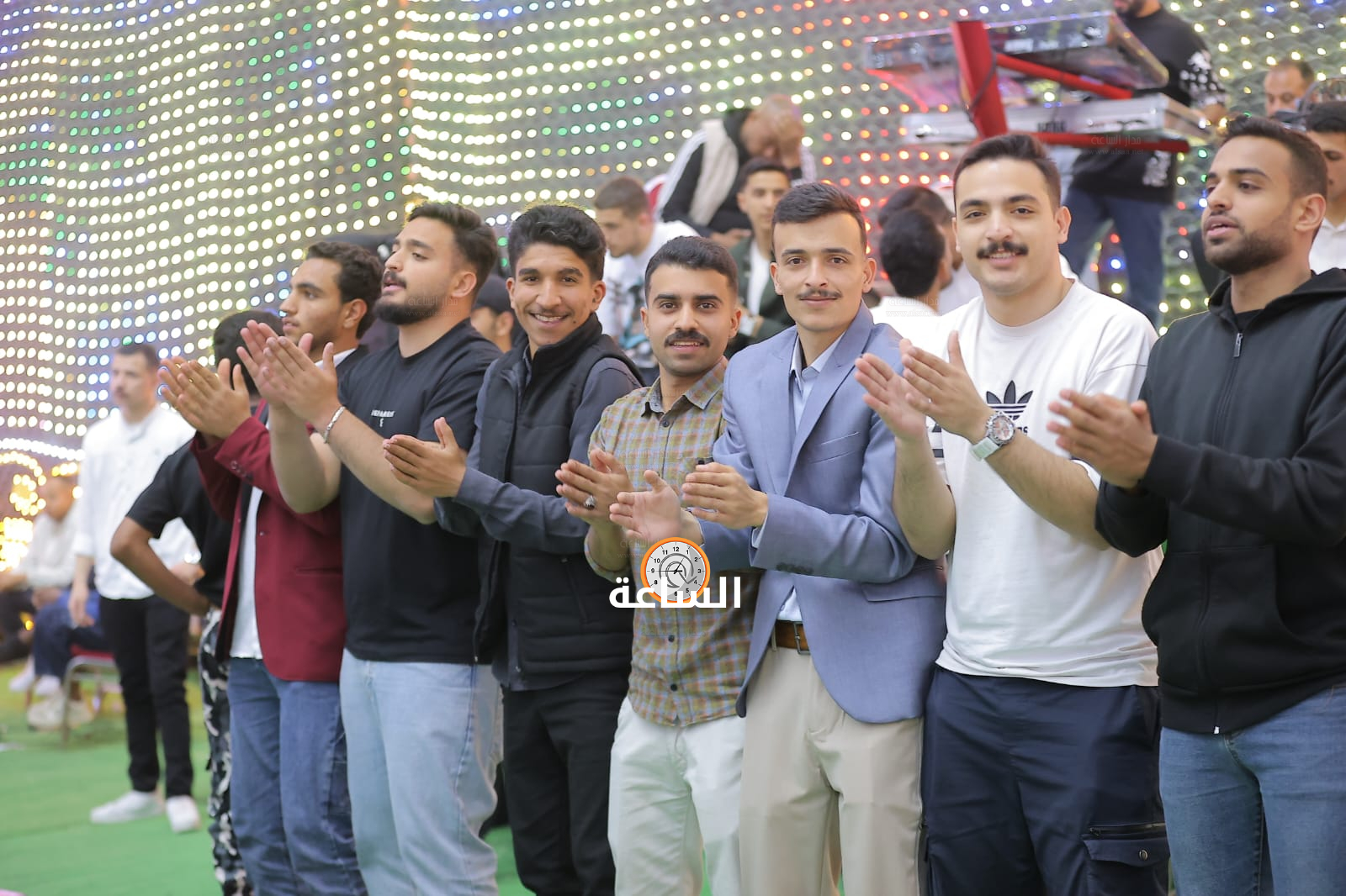Madar Al-Saa Images 0.327254417919413