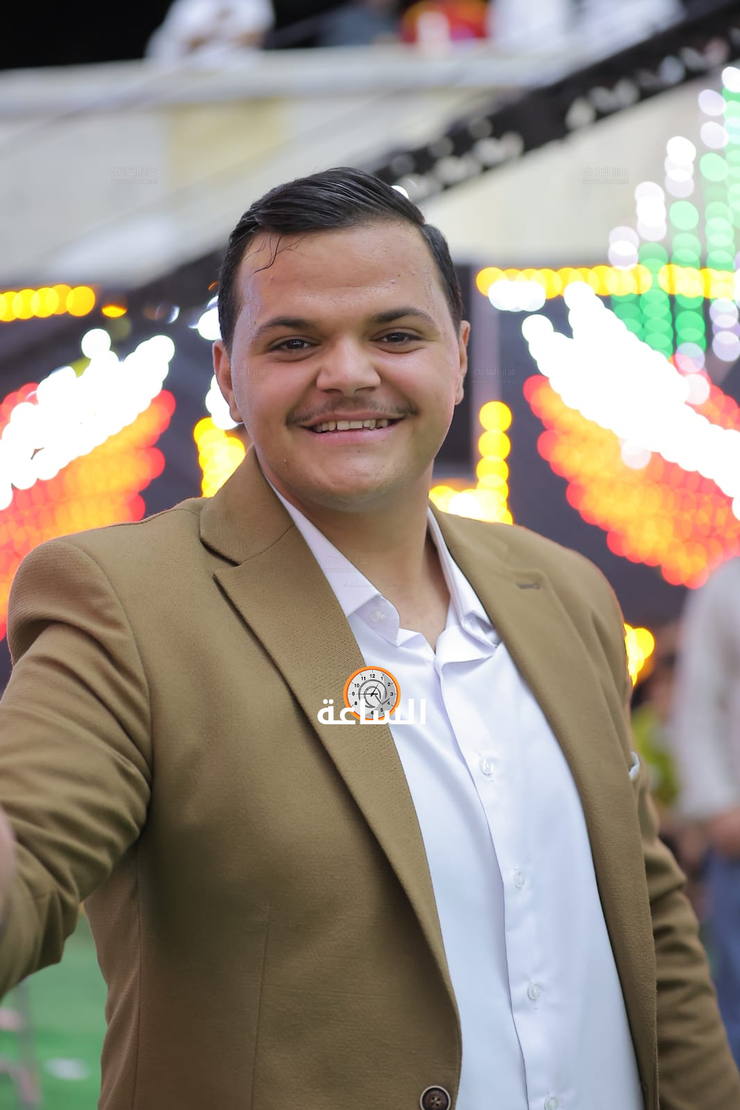 Madar Al-Saa Images 0.4120476454957962