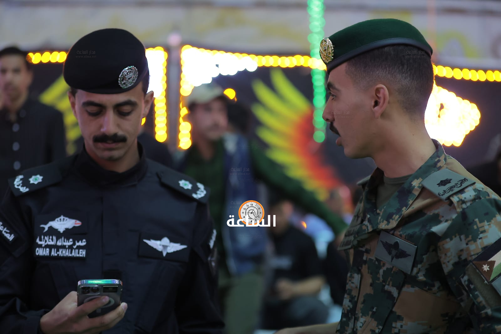 Madar Al-Saa Images 0.6973699580146364