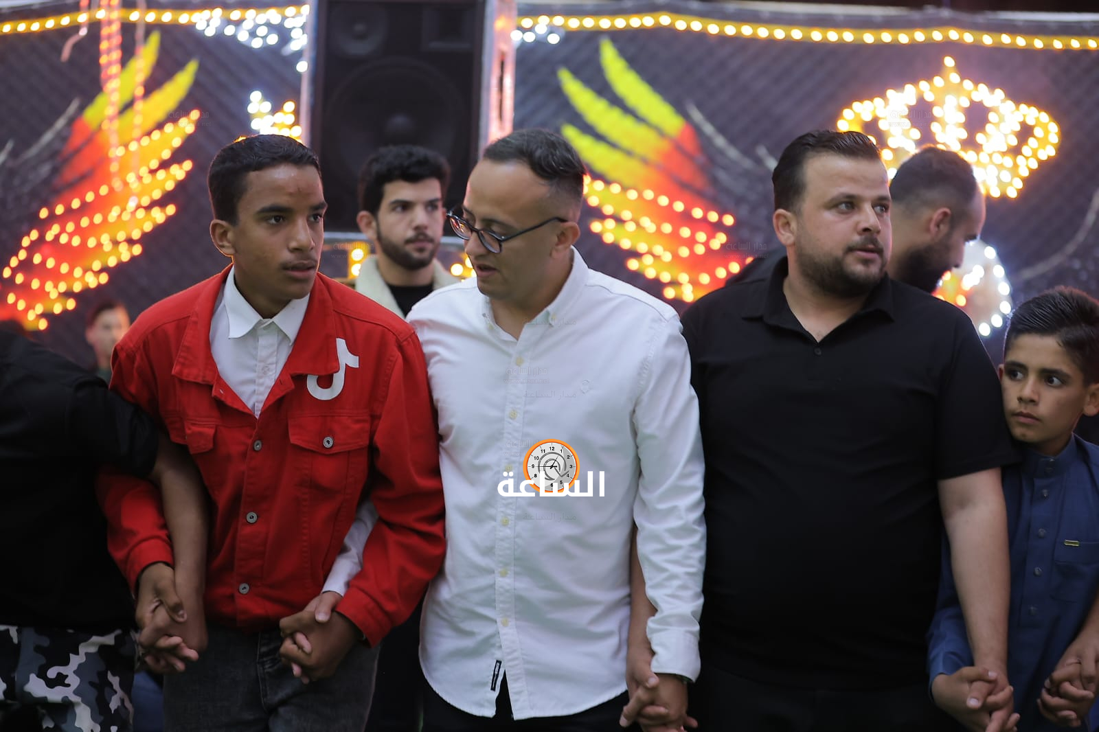 Madar Al-Saa Images 0.5038614247118572