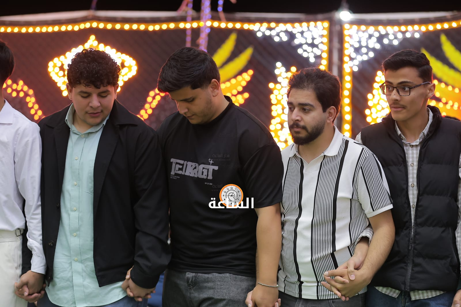 Madar Al-Saa Images 0.20618484944873483