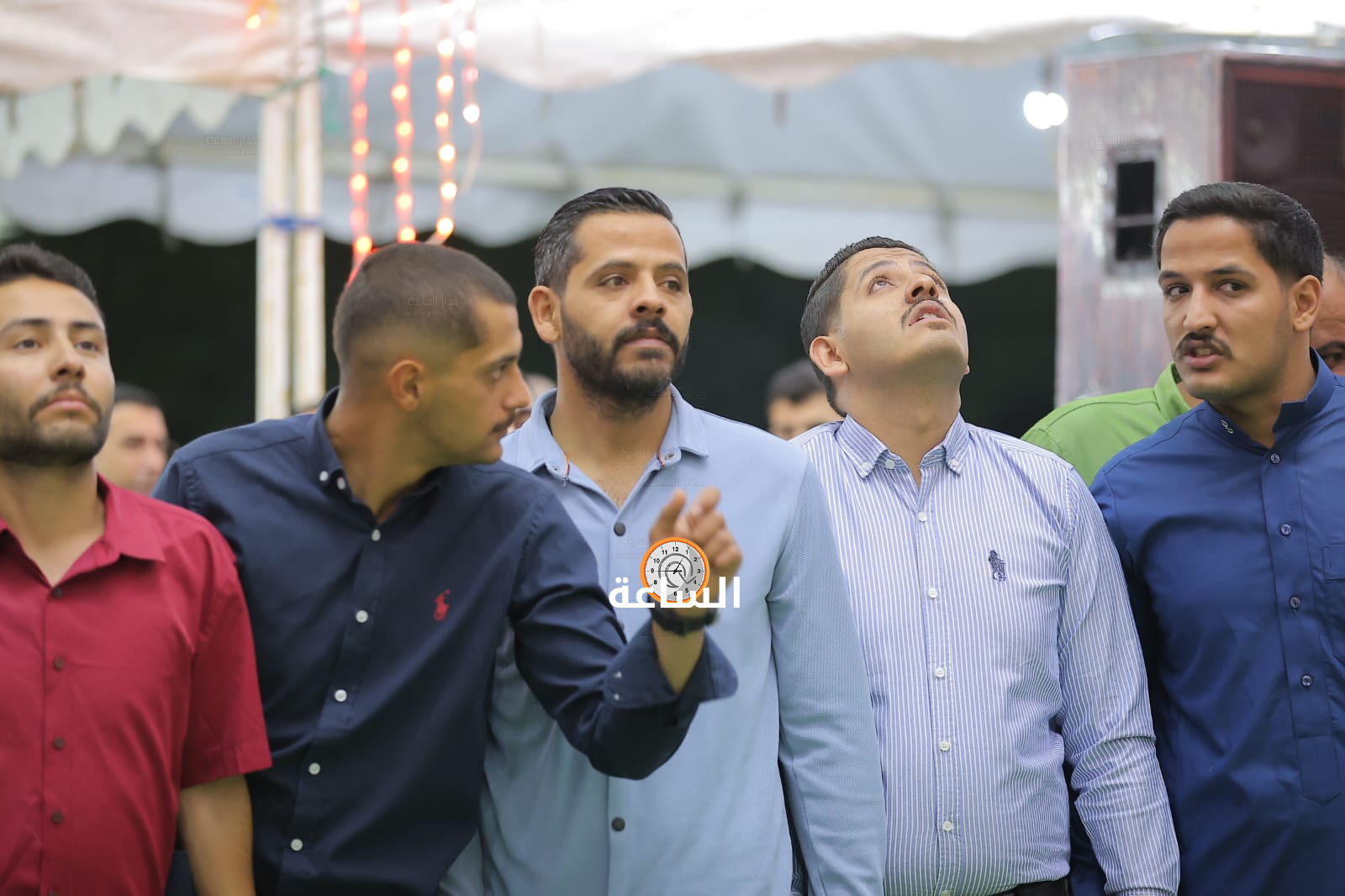 Madar Al-Saa Images 0.4855554275794033