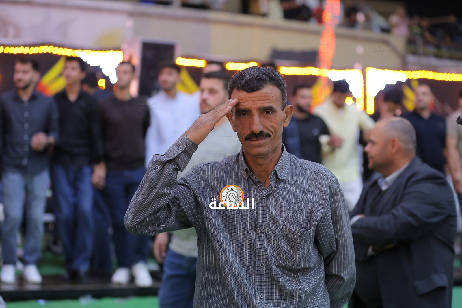 Madar Al-Saa Images 0.32692971267804327