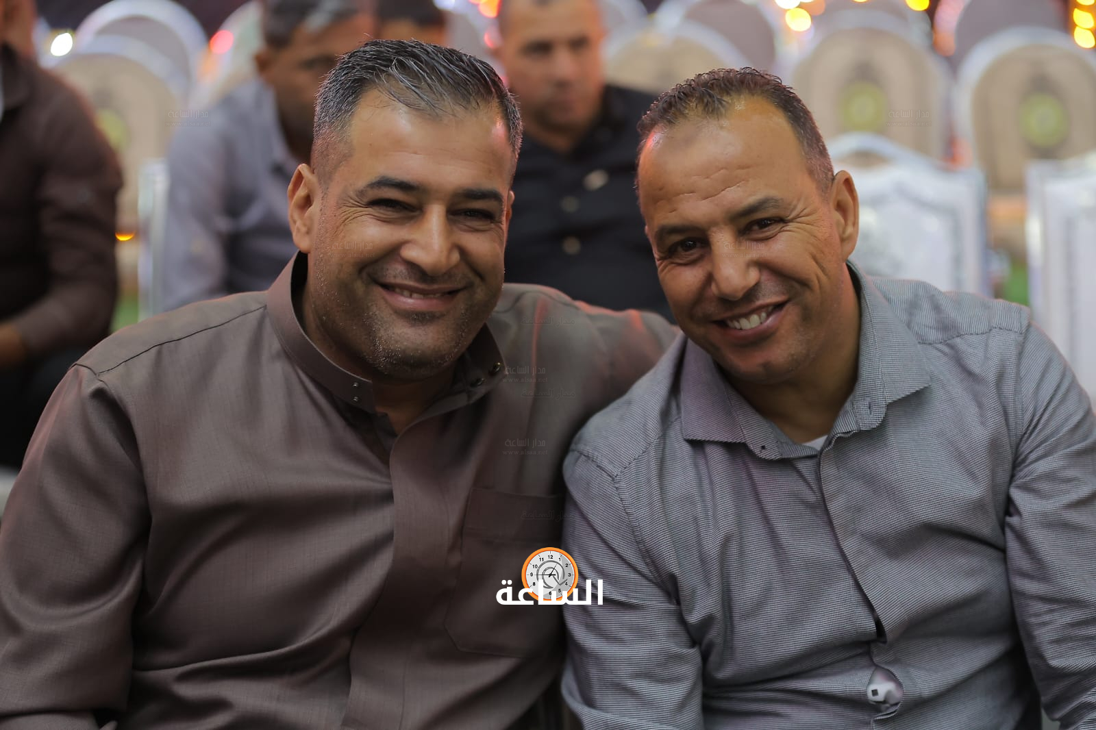 Madar Al-Saa Images 0.05634377333790852