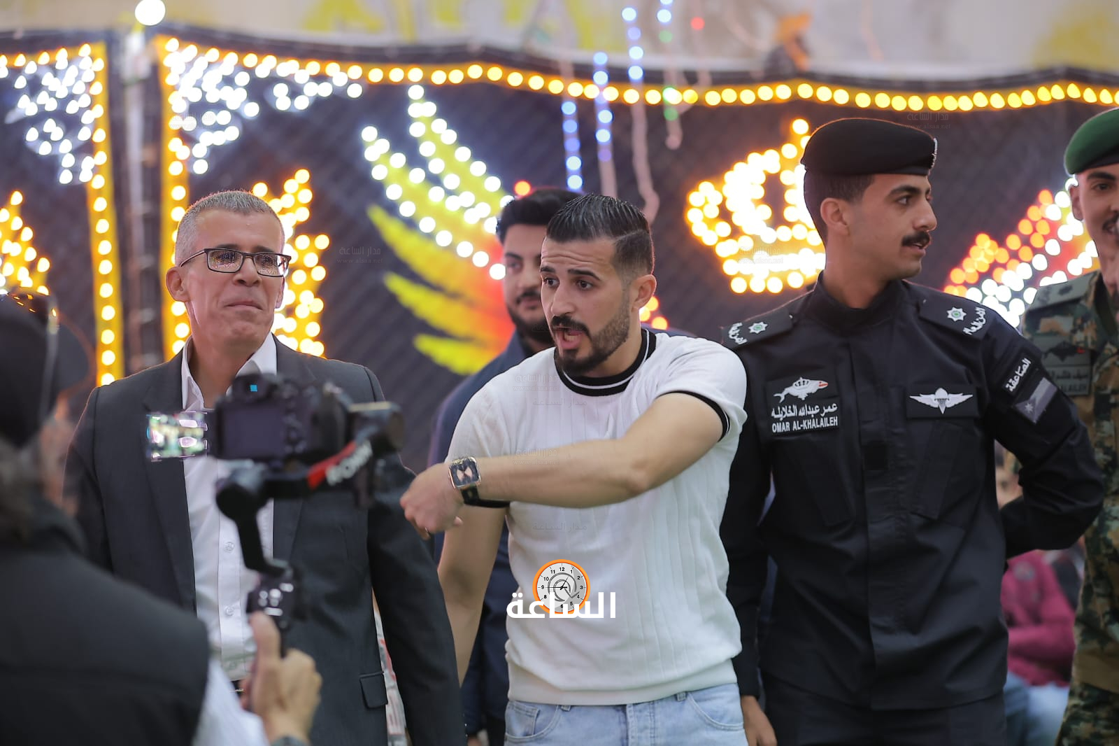 Madar Al-Saa Images 0.11558191611443269