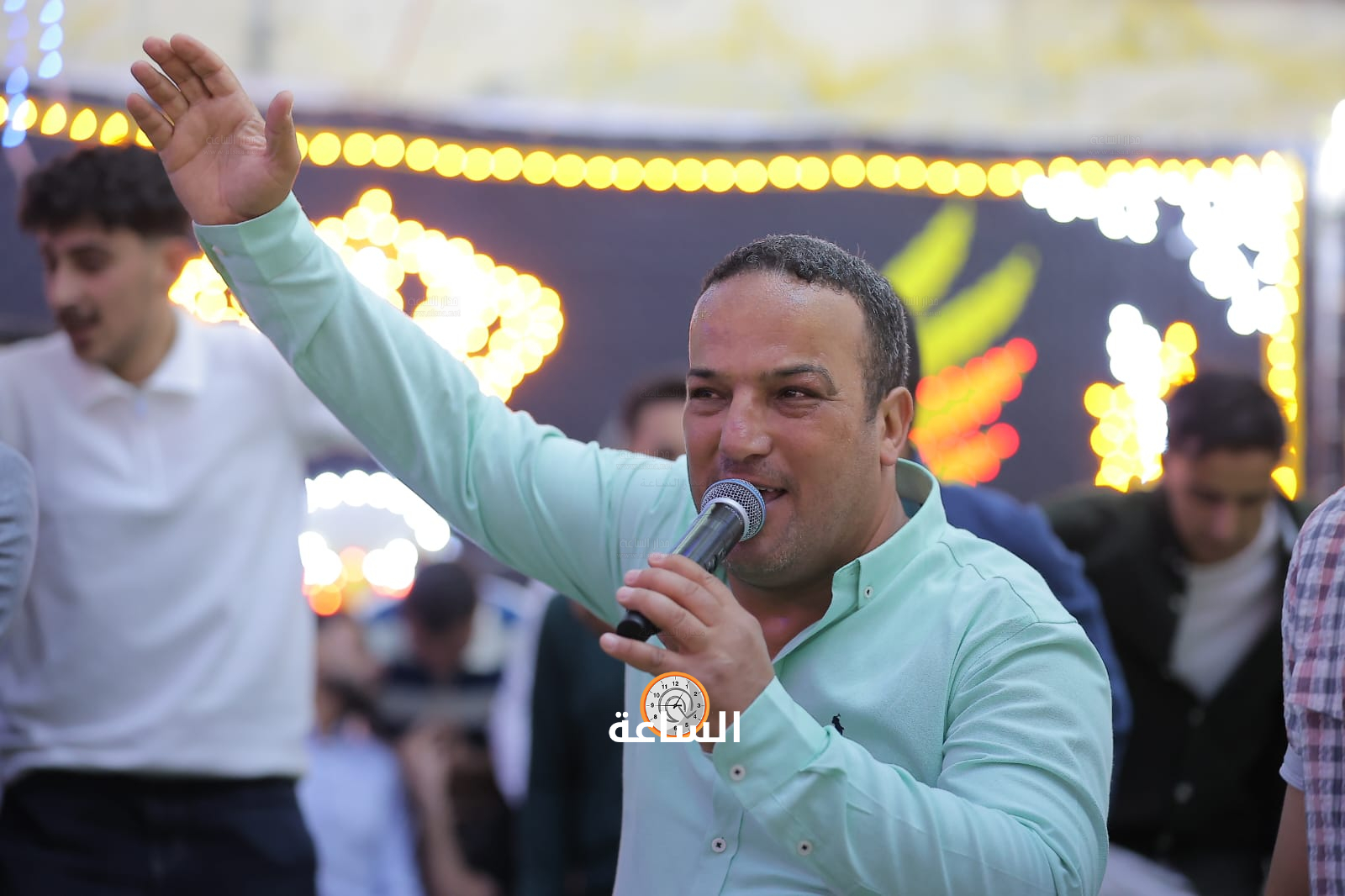Madar Al-Saa Images 0.9720700969768638