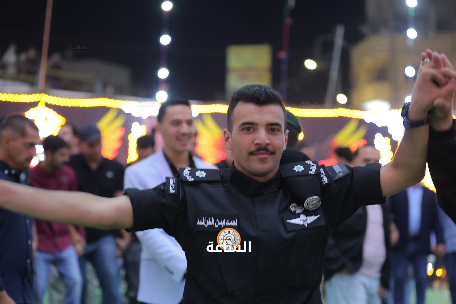 Madar Al-Saa Images 0.04197222791530808