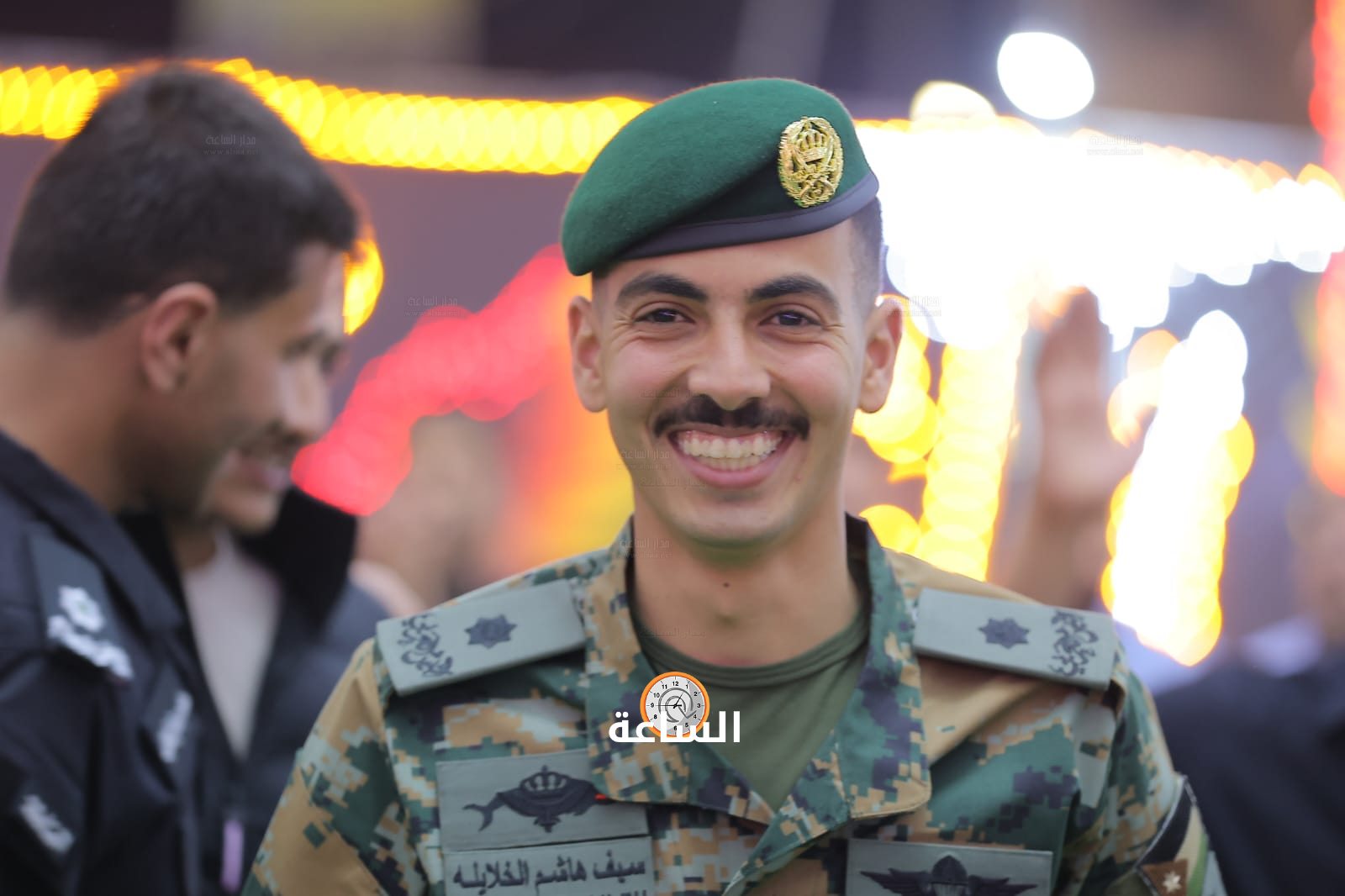 Madar Al-Saa Images 0.8485197633704709