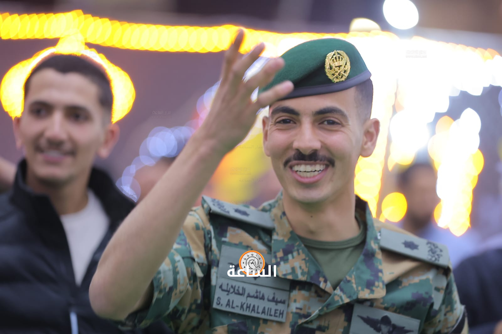 Madar Al-Saa Images 0.5946138274437168