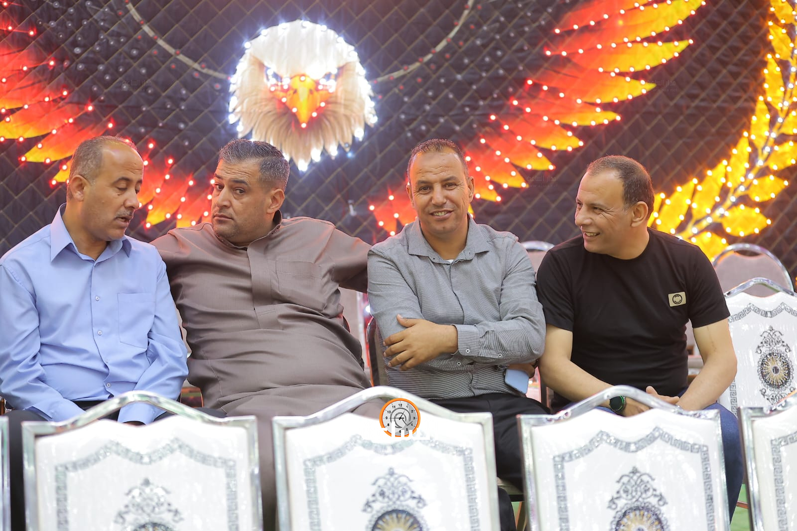 Madar Al-Saa Images 0.5779151992405245