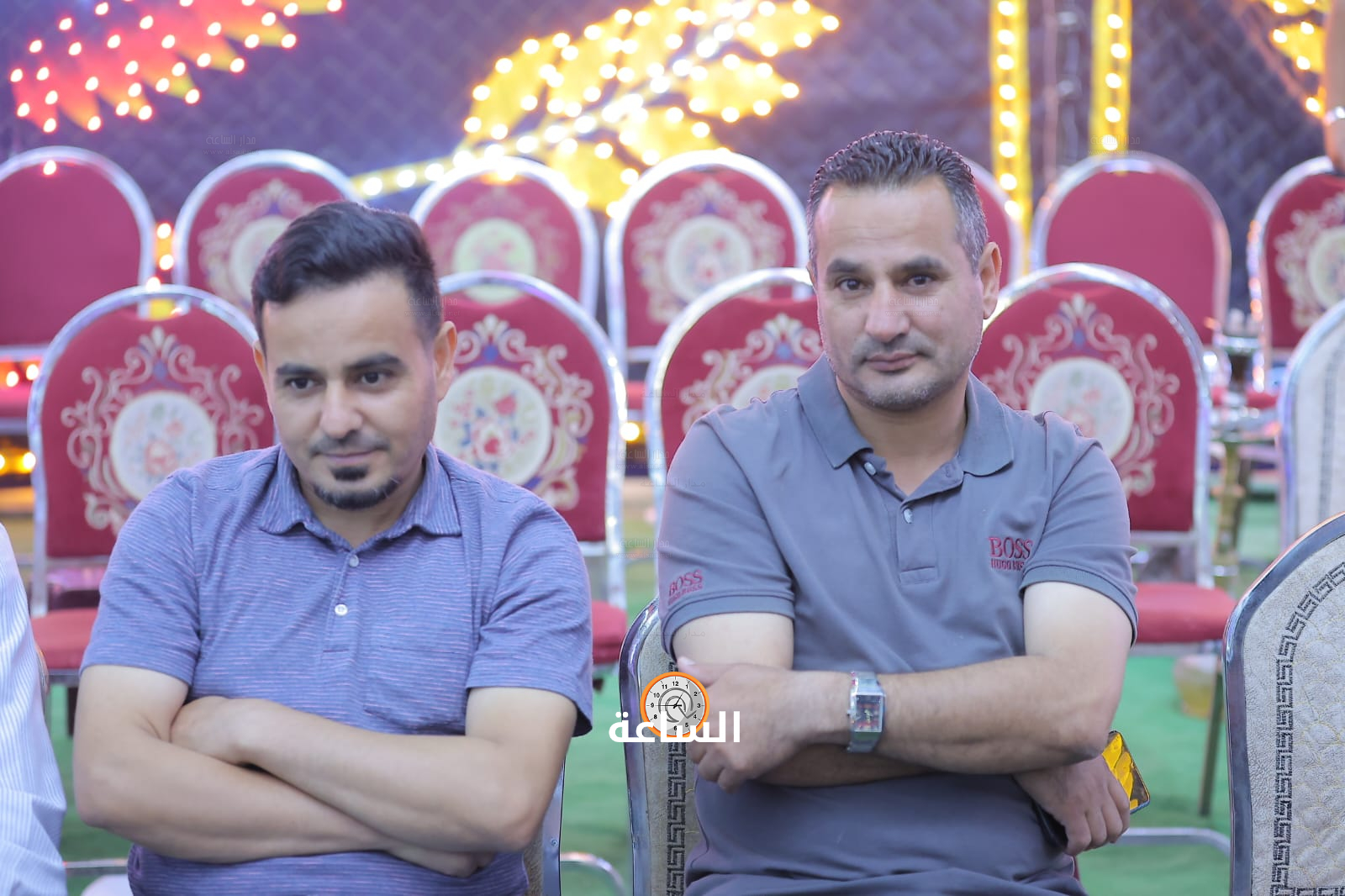 Madar Al-Saa Images 0.8921163975482095