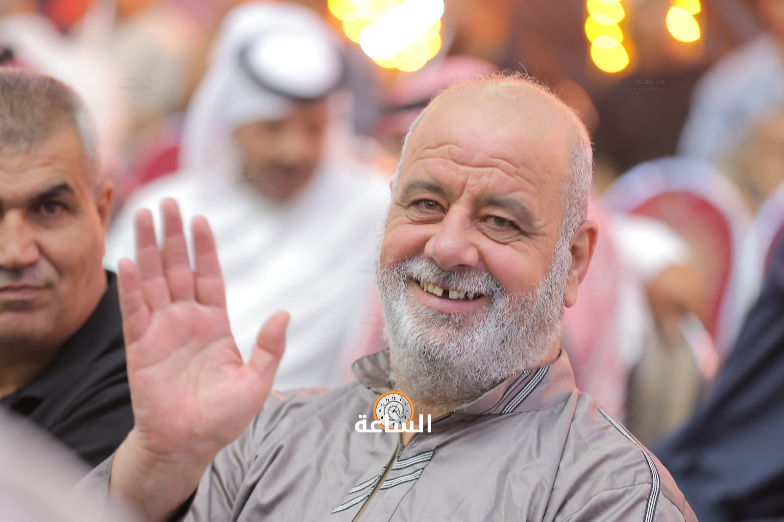 Madar Al-Saa Images 0.44199829323445394