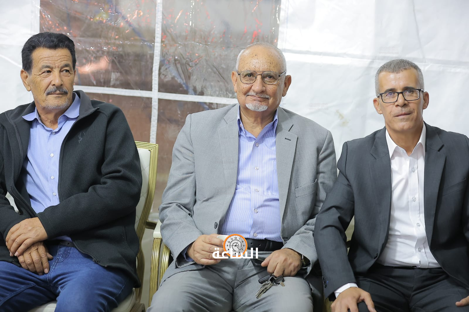 Madar Al-Saa Images 0.04551827364185457
