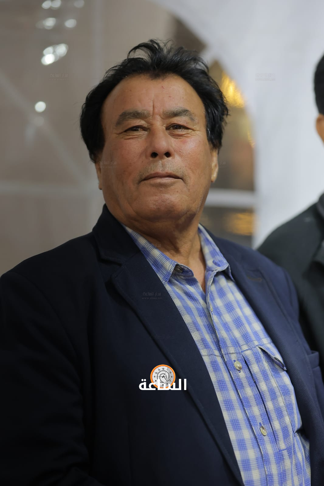 Madar Al-Saa Images 0.8801434124896078