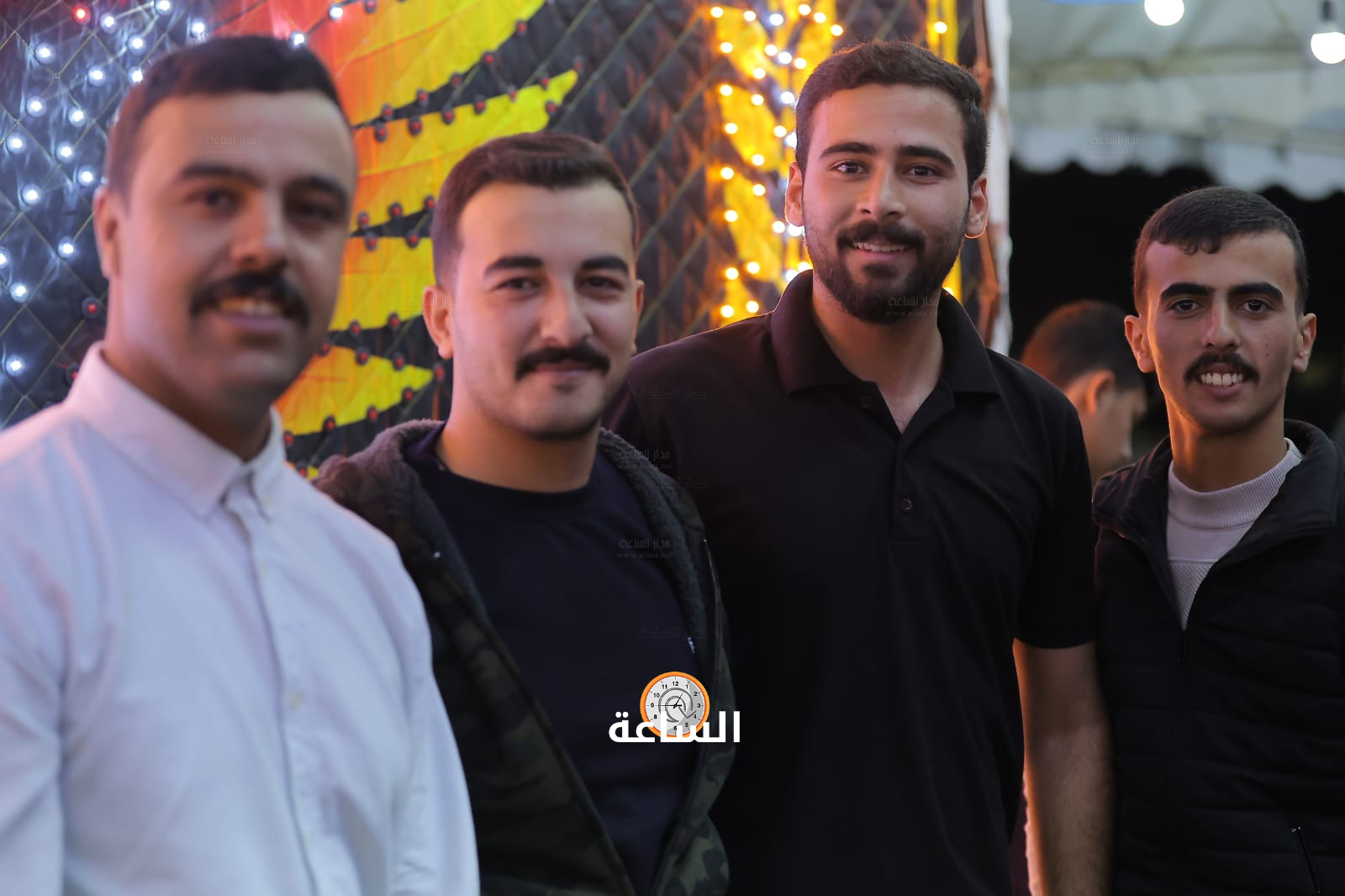 Madar Al-Saa Images 0.7925441338644389