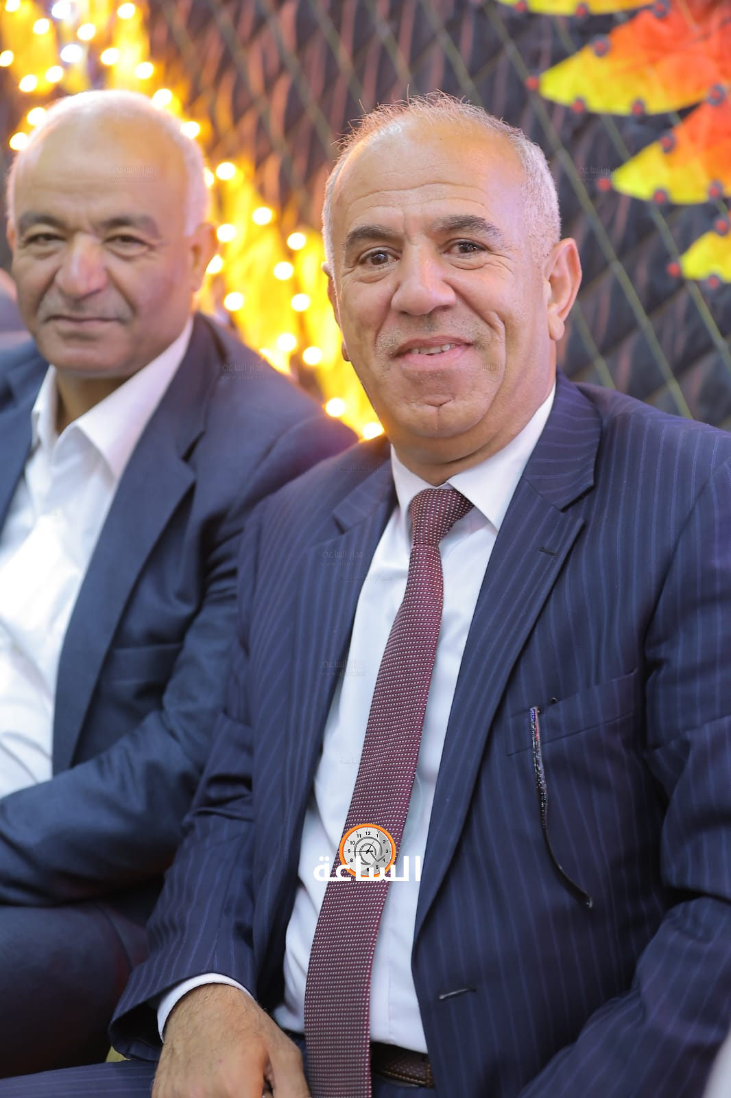 Madar Al-Saa Images 0.35647342860515174