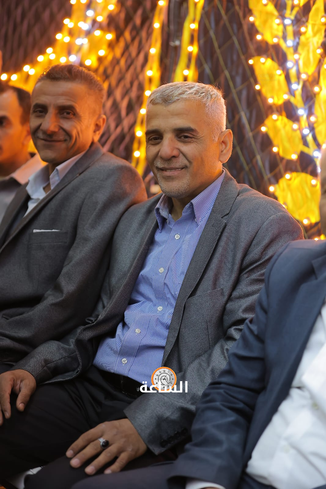Madar Al-Saa Images 0.21975090667844677