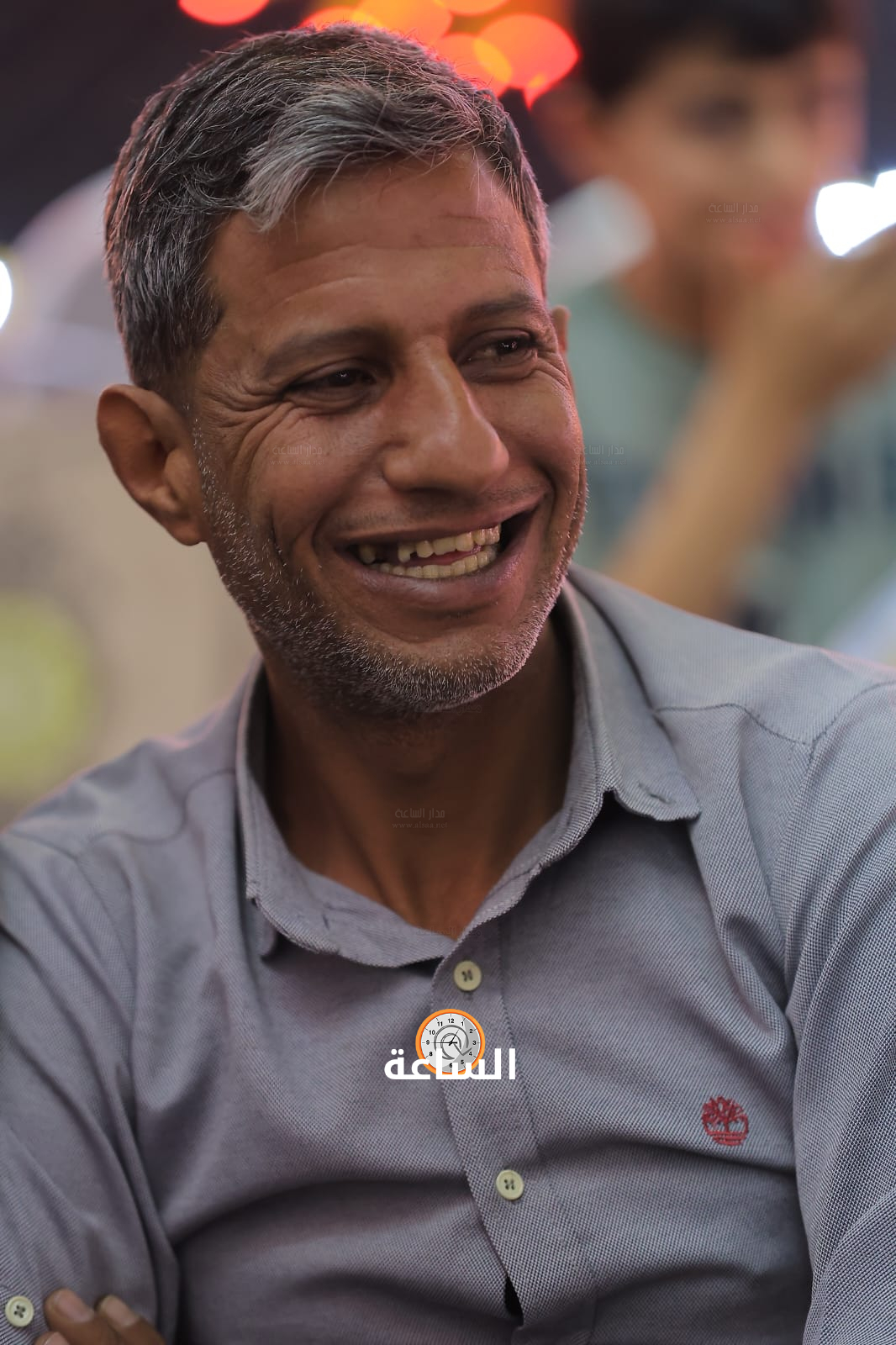 Madar Al-Saa Images 0.4285783653283495