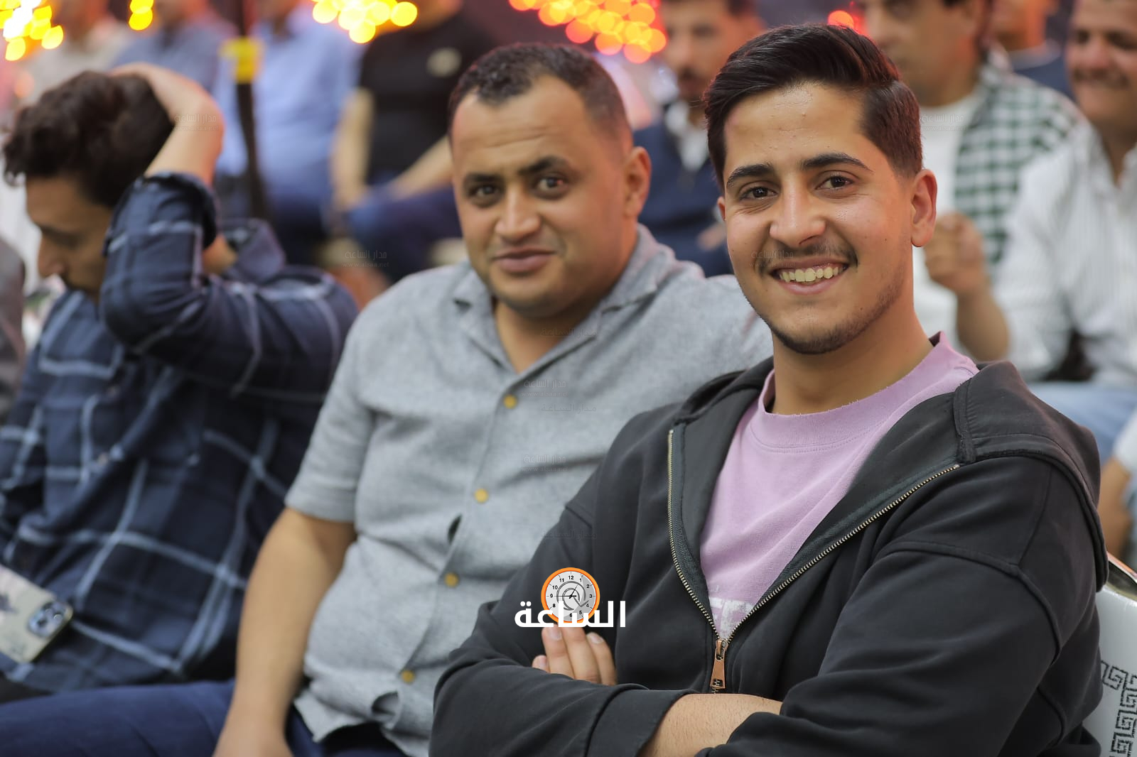 Madar Al-Saa Images 0.4830212602094861