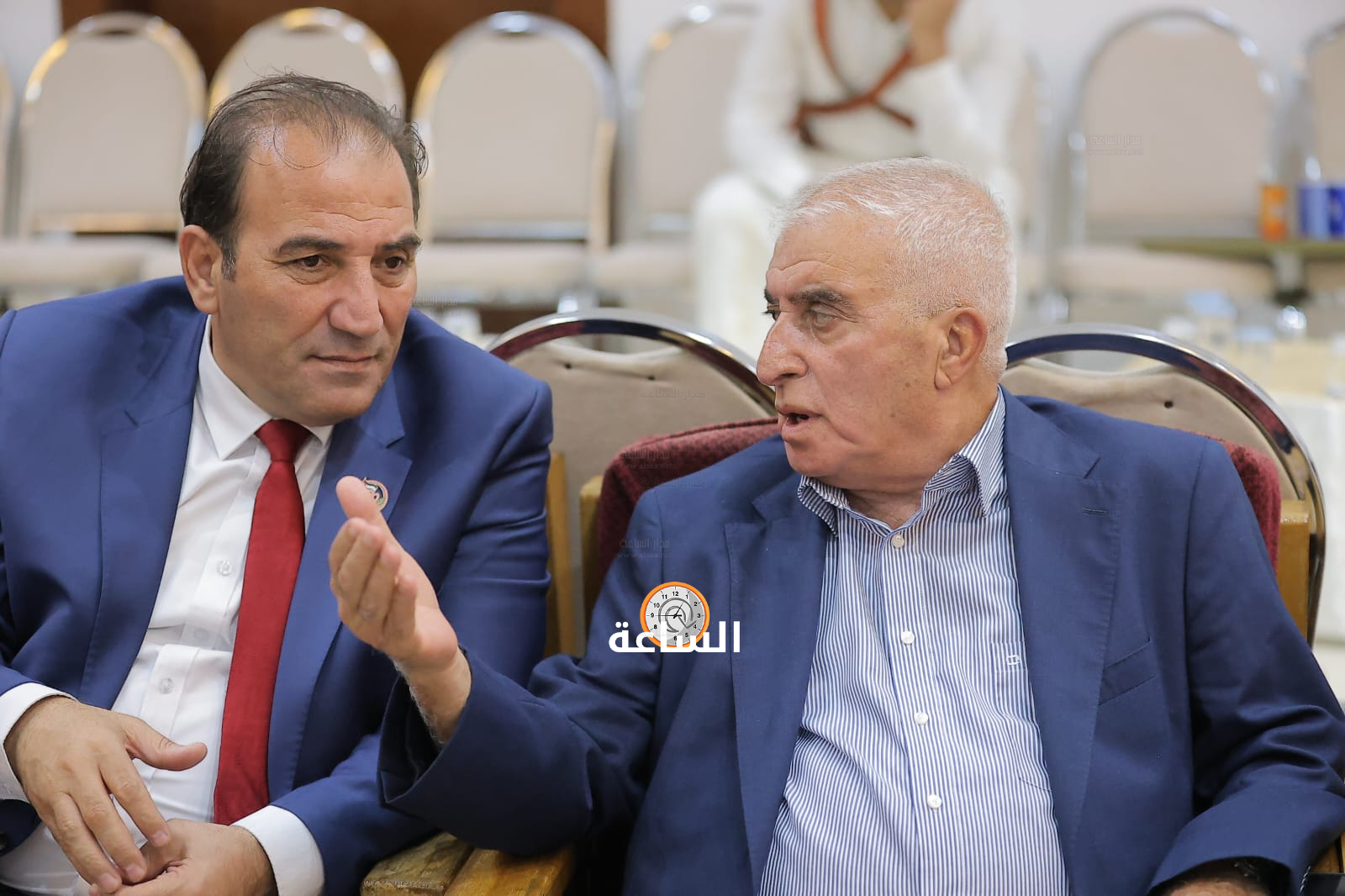 Madar Al-Saa Images 0.654251256932802