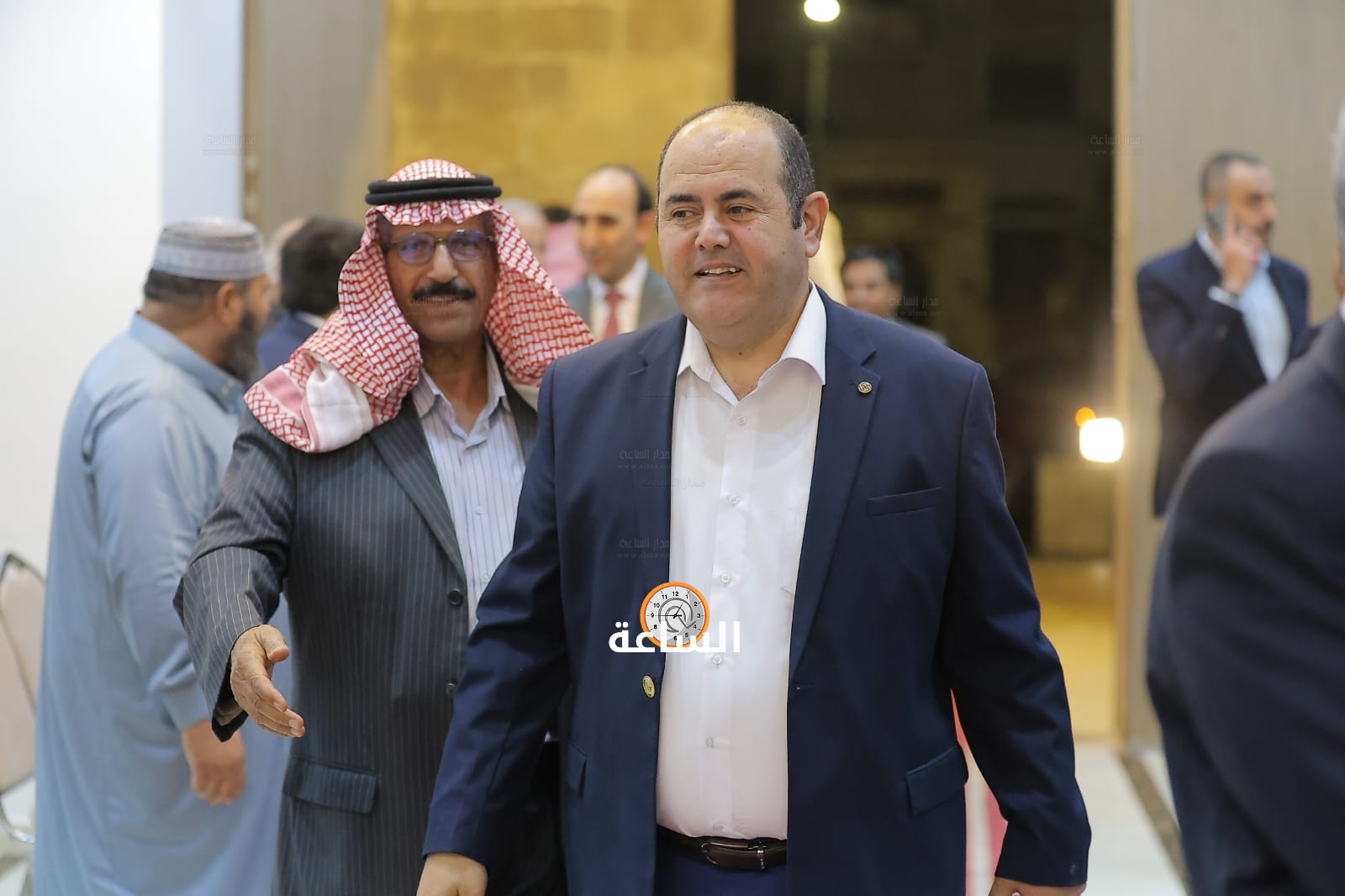Madar Al-Saa Images 0.24652744399307425