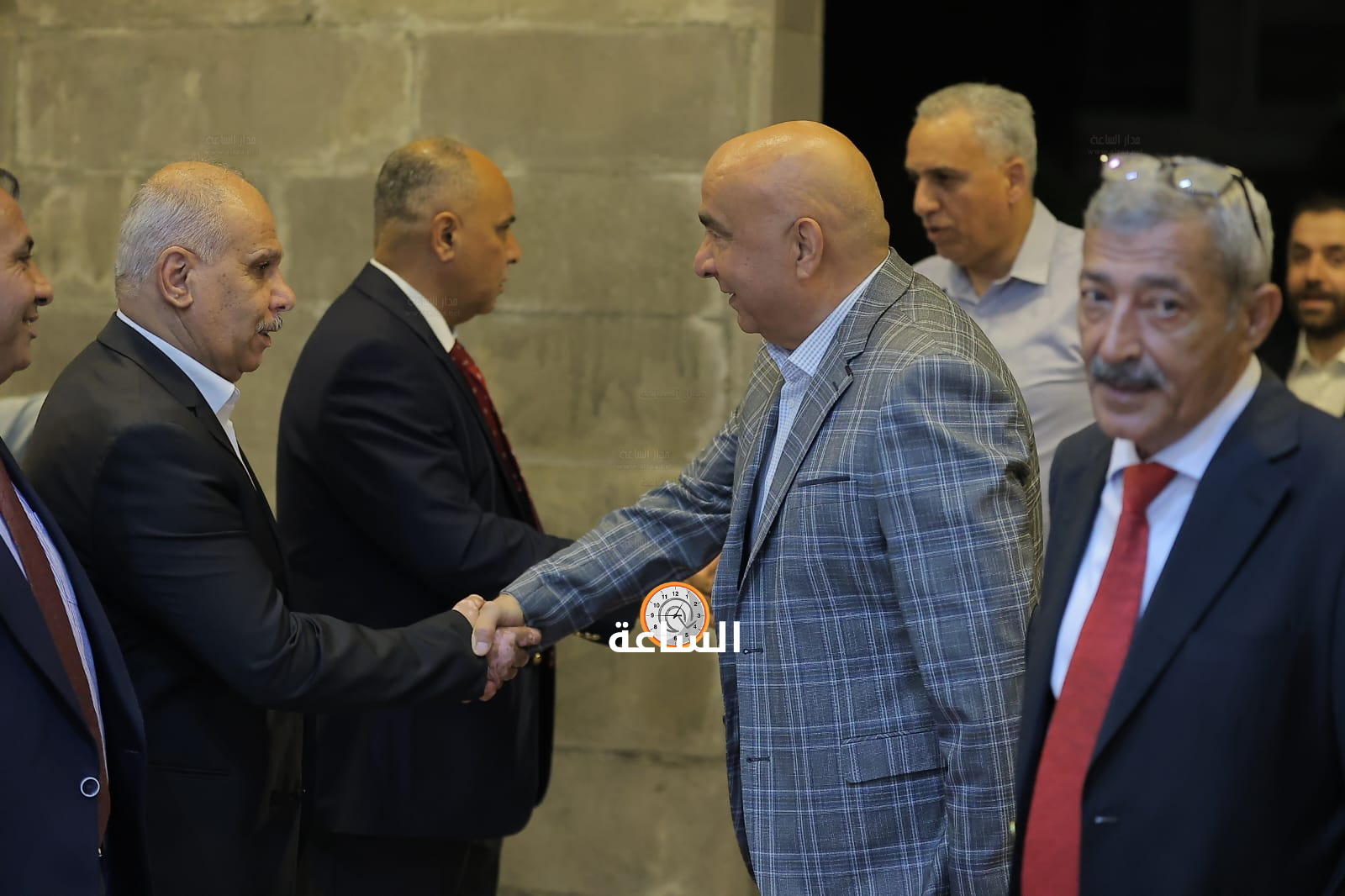 Madar Al-Saa Images 0.5474290170024108