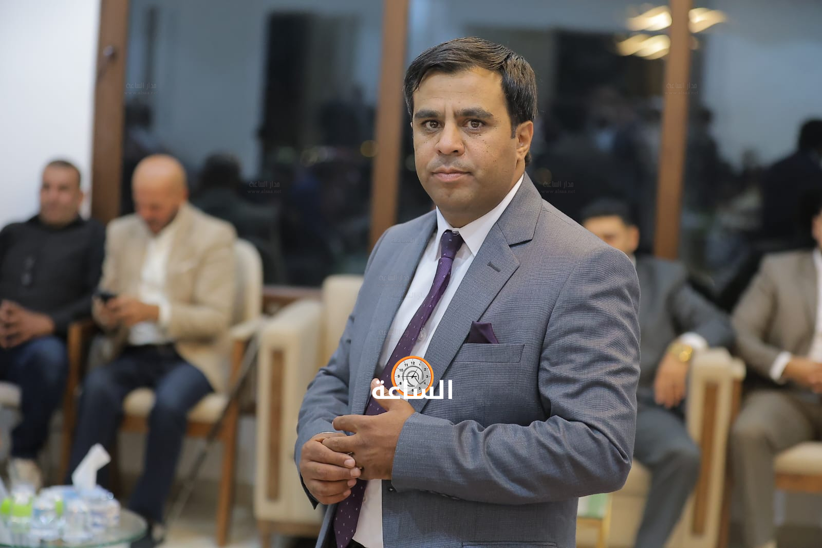 Madar Al-Saa Images 0.44576429106103654