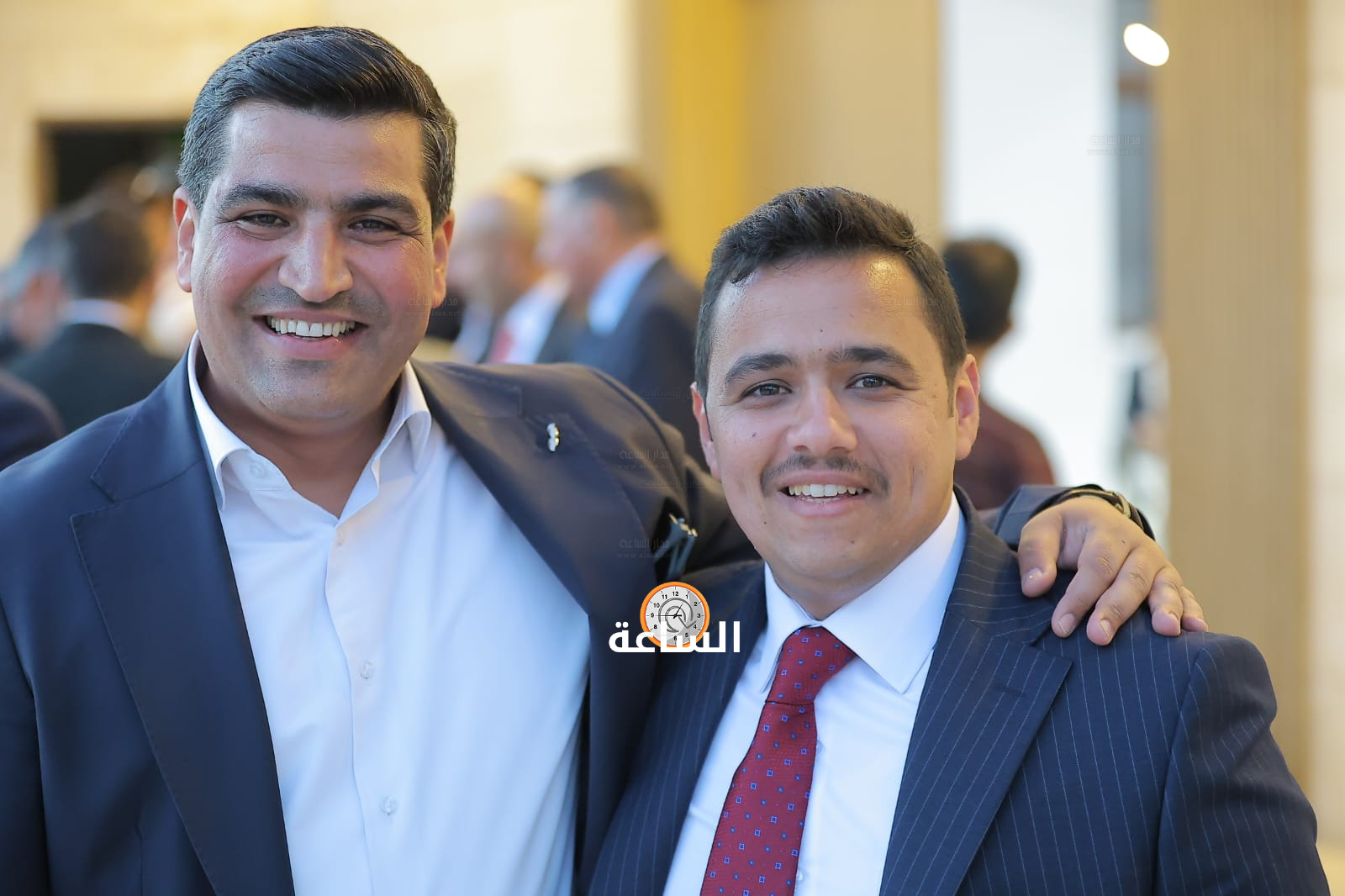 Madar Al-Saa Images 0.28323055887277804