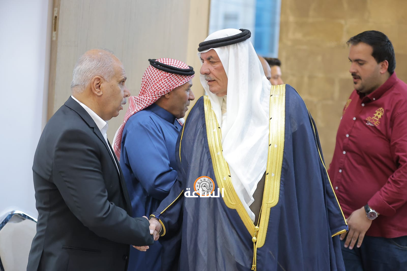 Madar Al-Saa Images 0.6000774124472661