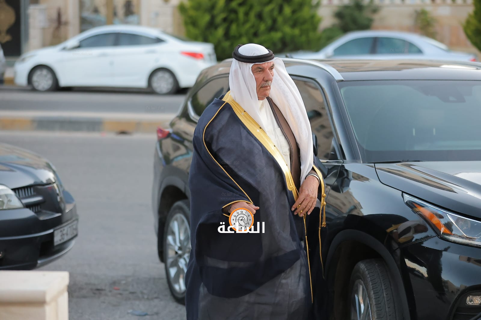 Madar Al-Saa Images 0.8998982484737065