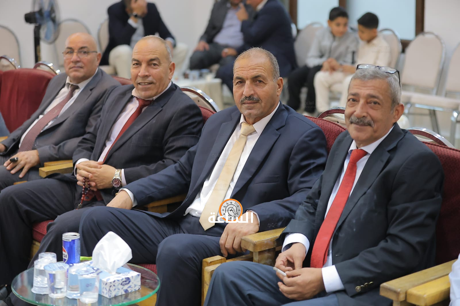 Madar Al-Saa Images 0.44025970935939707