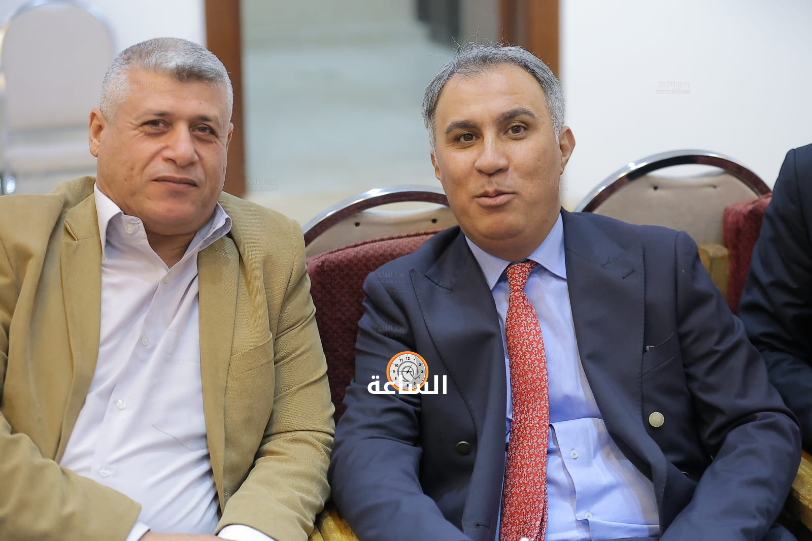 Madar Al-Saa Images 0.5027306290447608