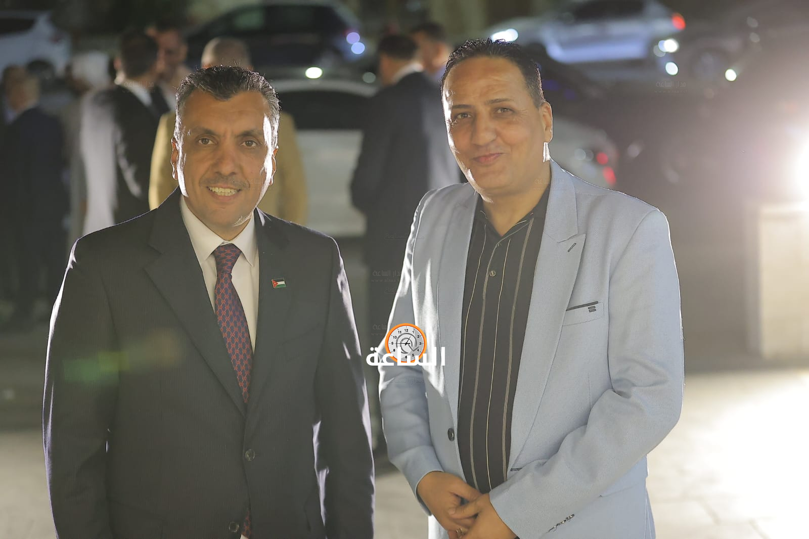 Madar Al-Saa Images 0.7883663382229575