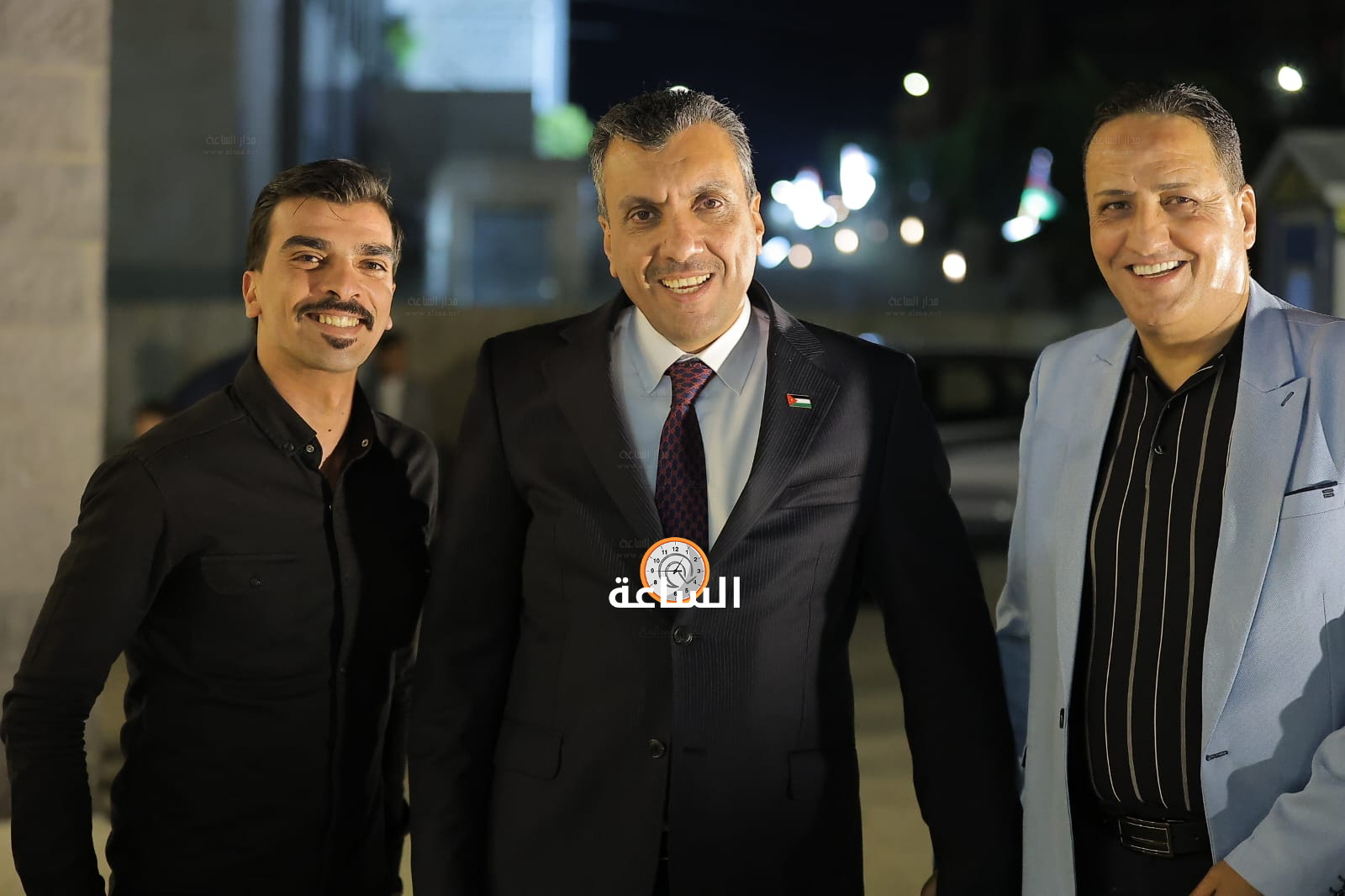 Madar Al-Saa Images 0.515845946056068