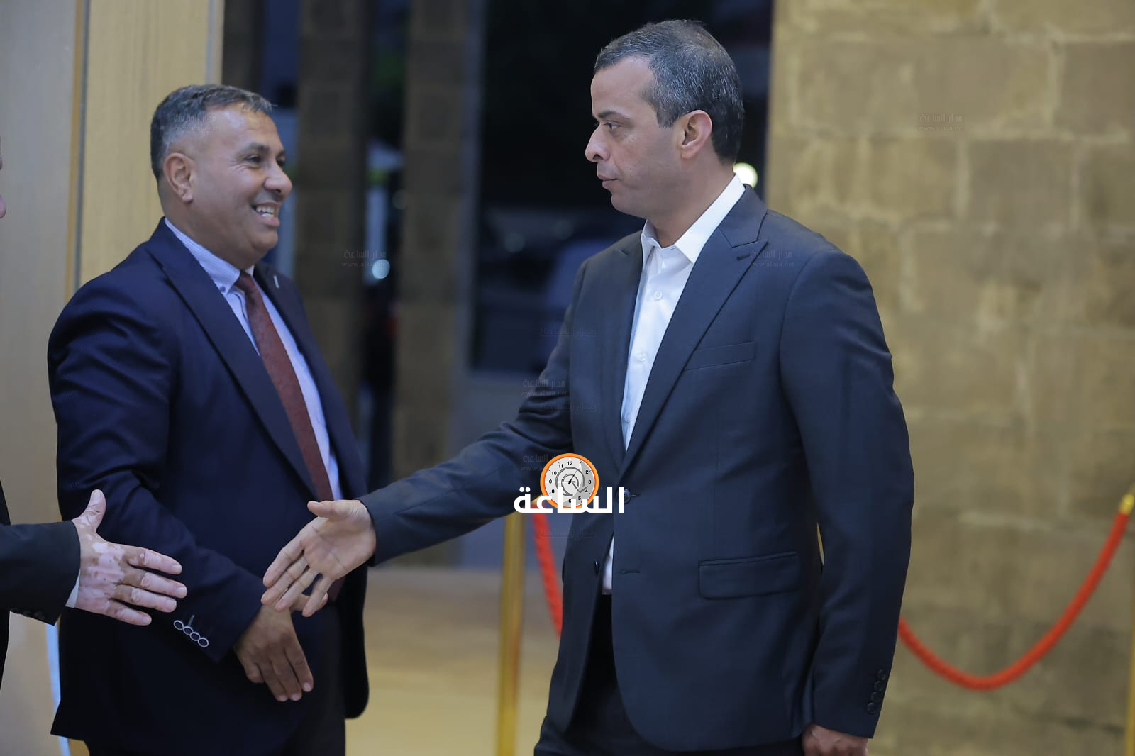 Madar Al-Saa Images 0.21048261677907254