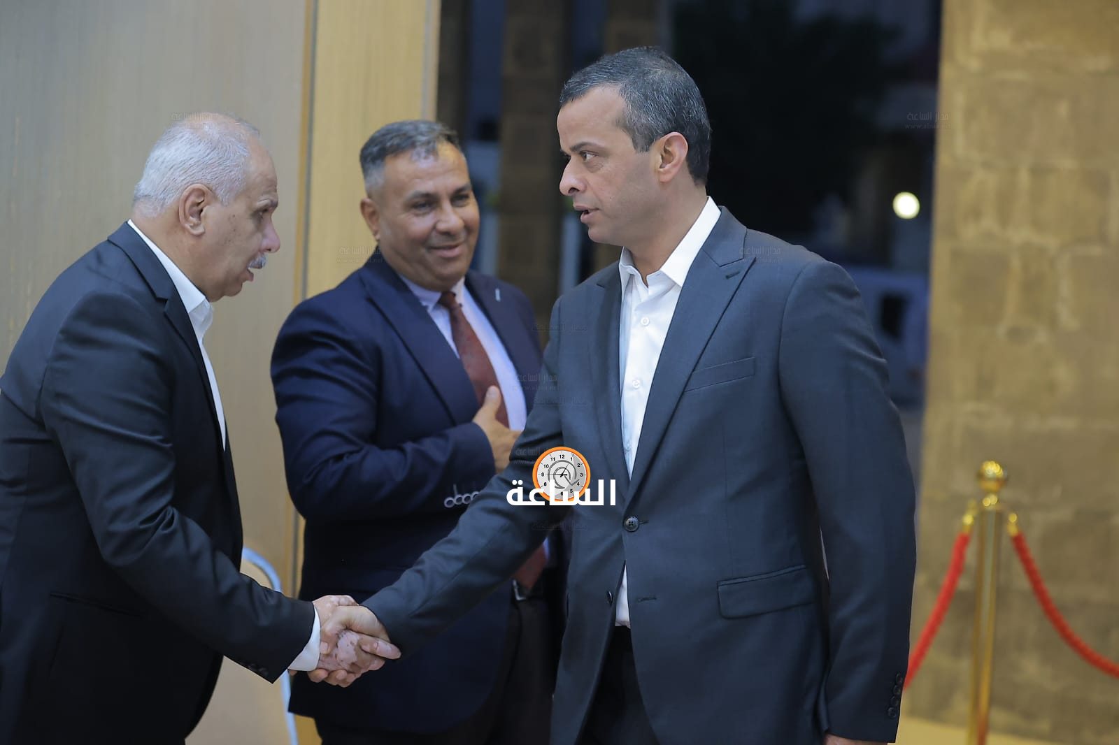 Madar Al-Saa Images 0.296556275044891