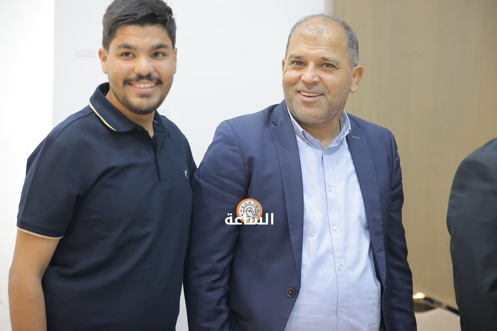 Madar Al-Saa Images 0.7959381977629706