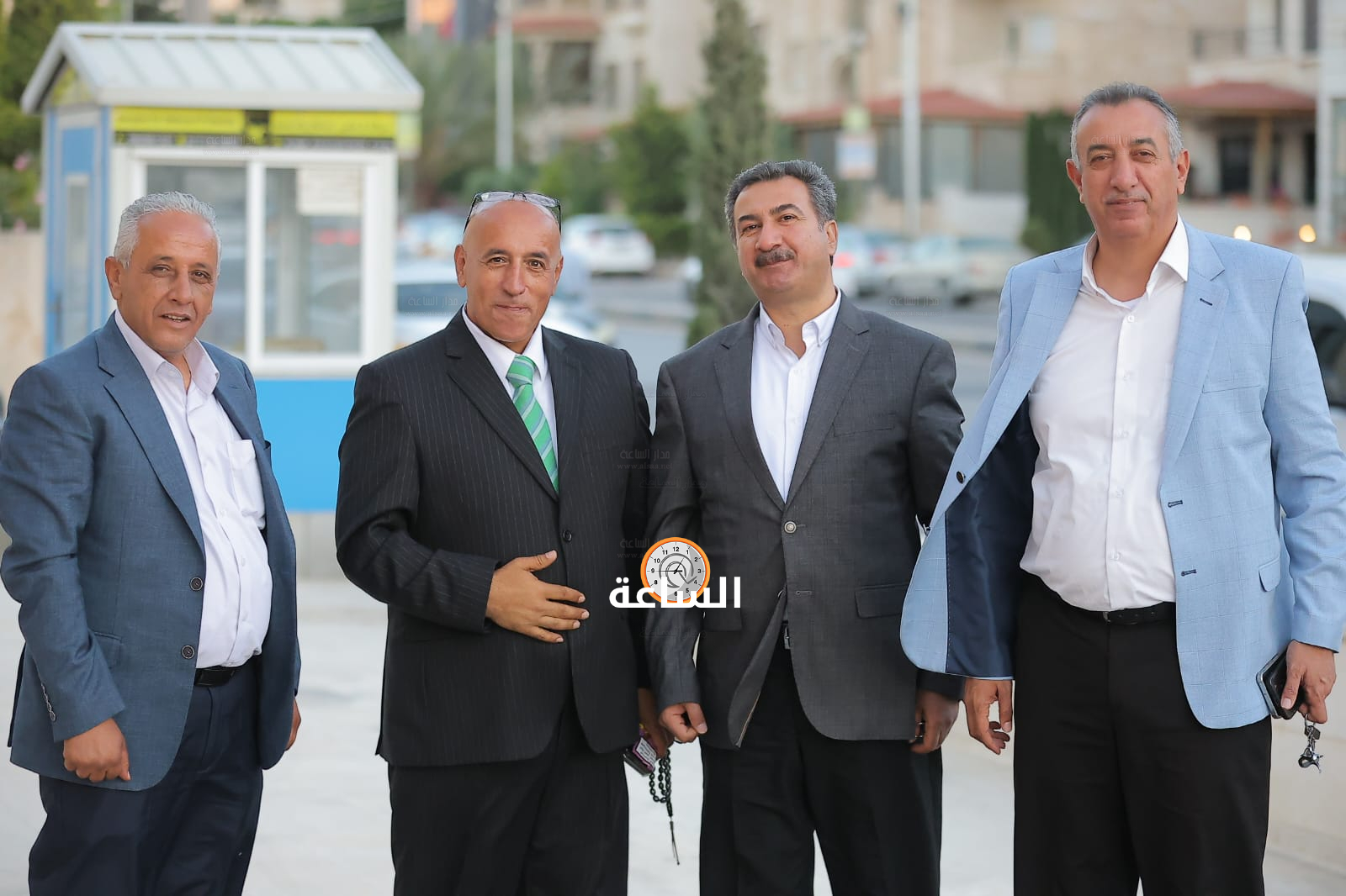 Madar Al-Saa Images 0.0018625362199188311