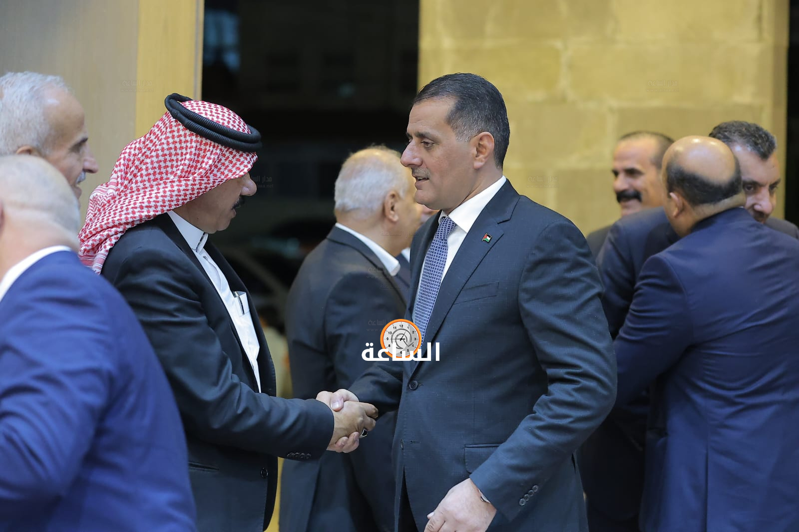 Madar Al-Saa Images 0.32275792684048066