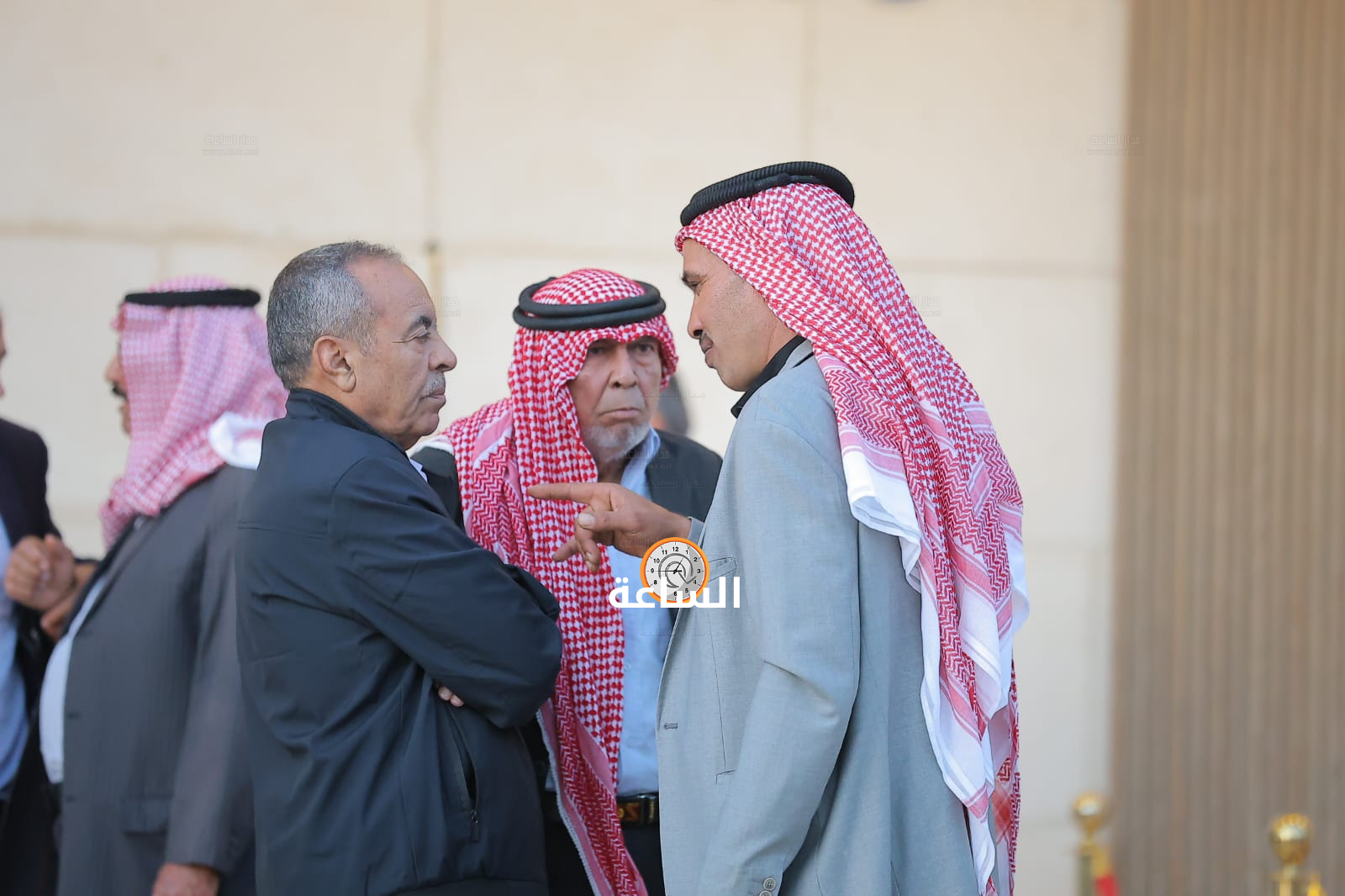 Madar Al-Saa Images 0.22144524074241434