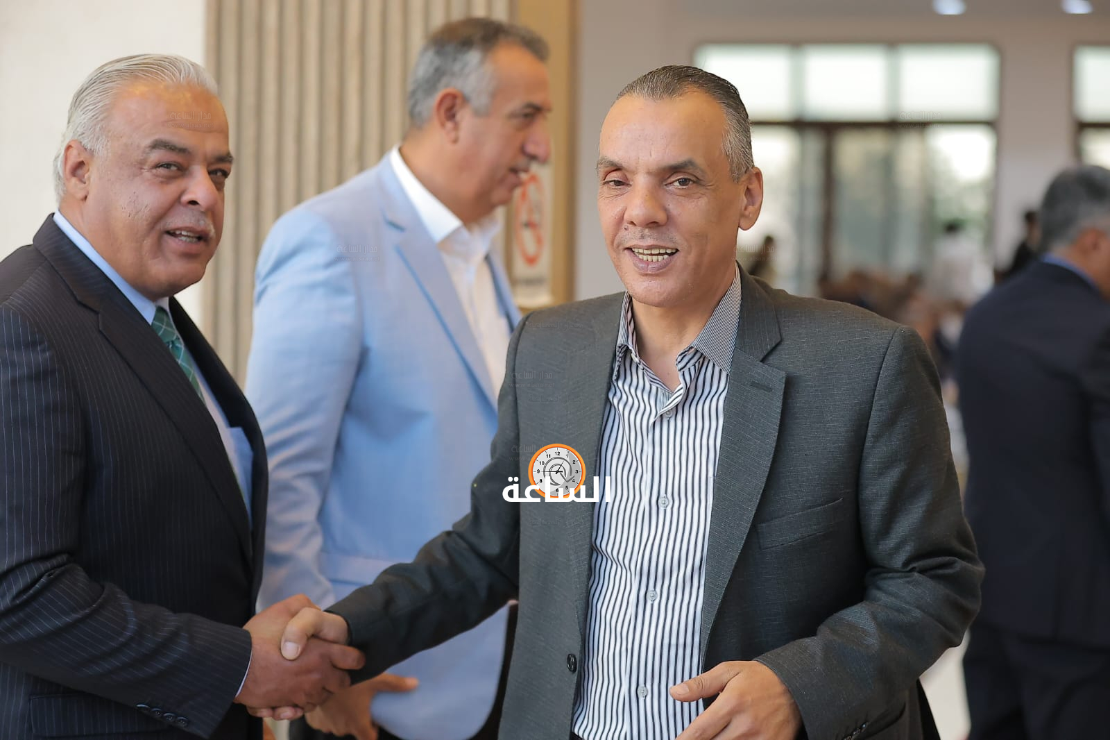 Madar Al-Saa Images 0.19290469447634573