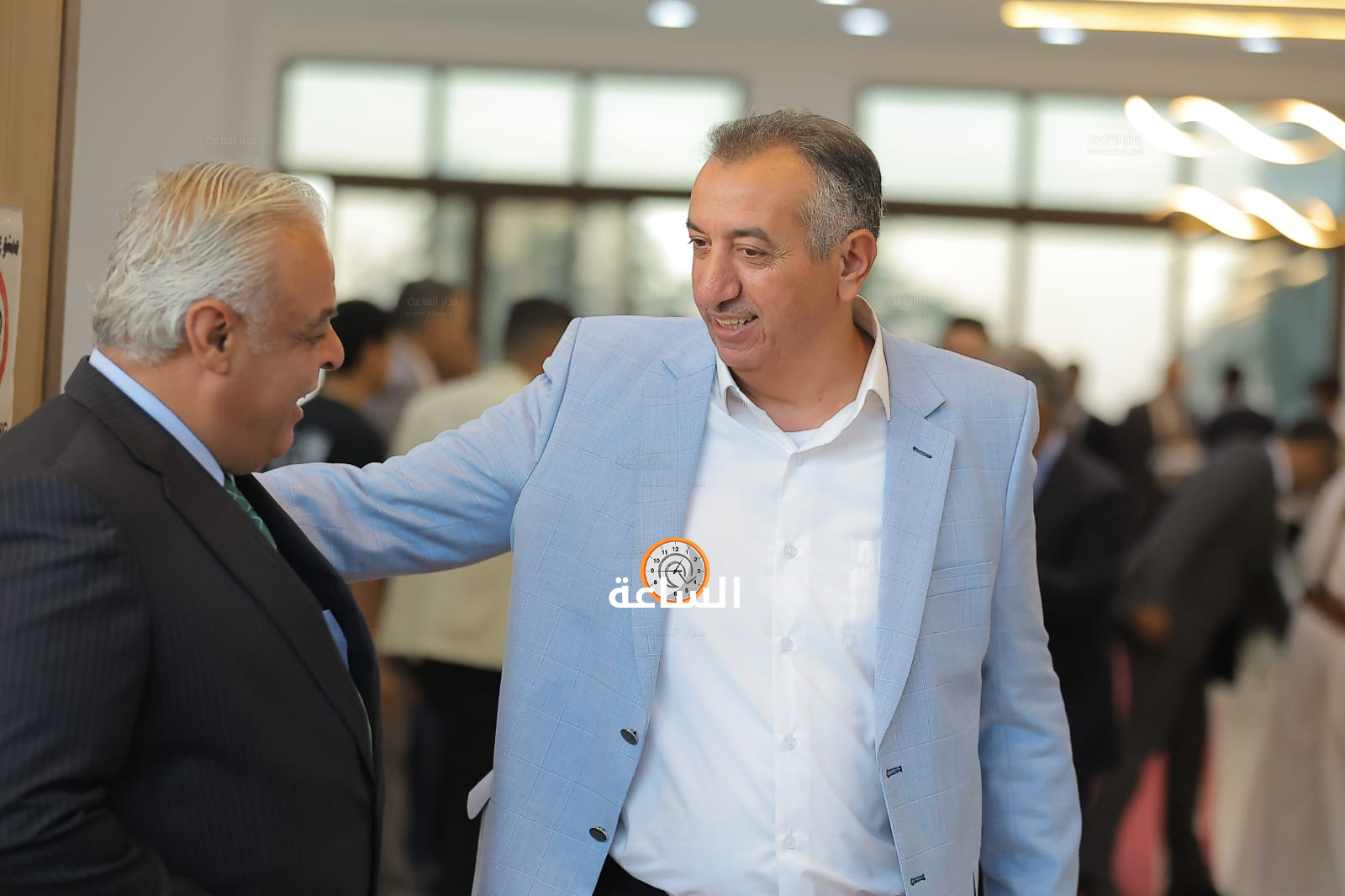 Madar Al-Saa Images 0.1779931379817291