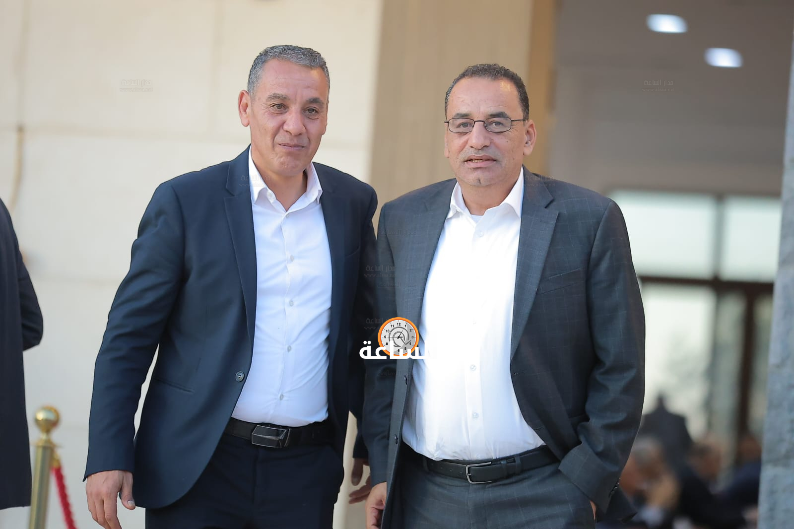 Madar Al-Saa Images 0.016380485378447385