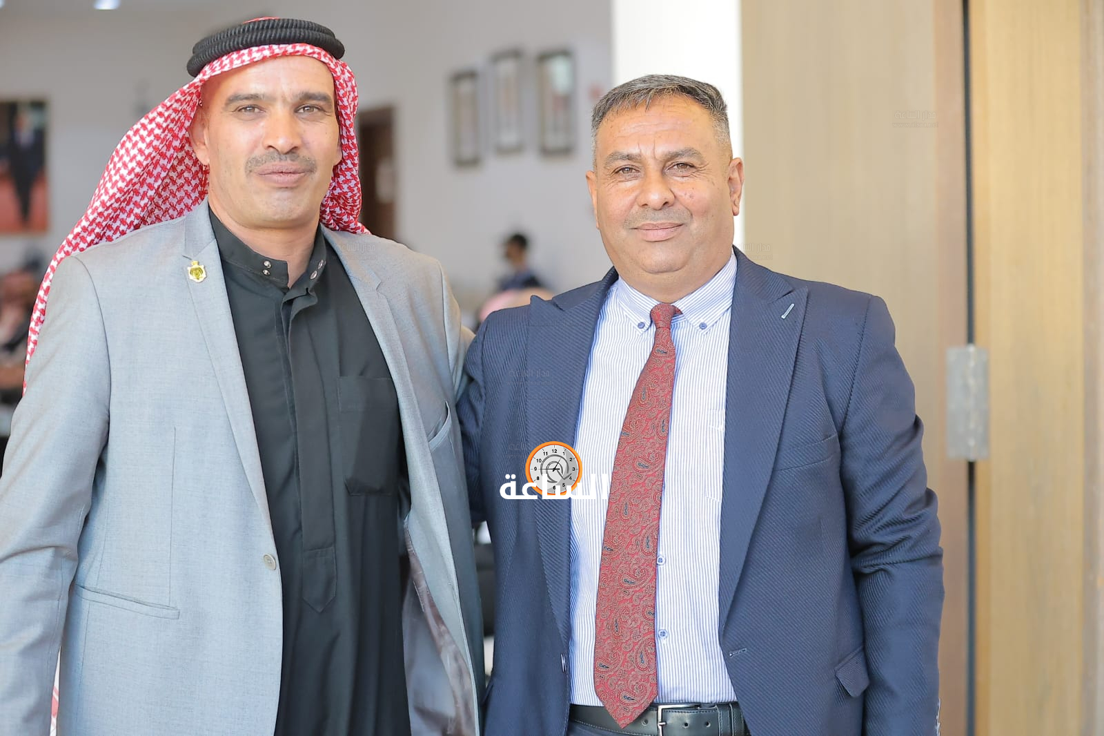 Madar Al-Saa Images 0.1981189480819352