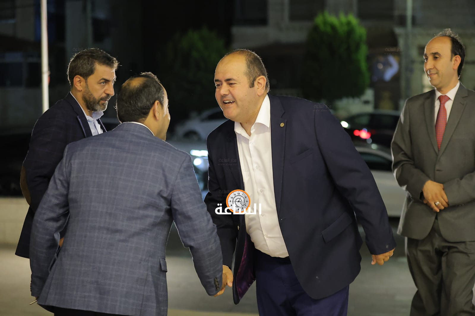 Madar Al-Saa Images 0.3189961354821179