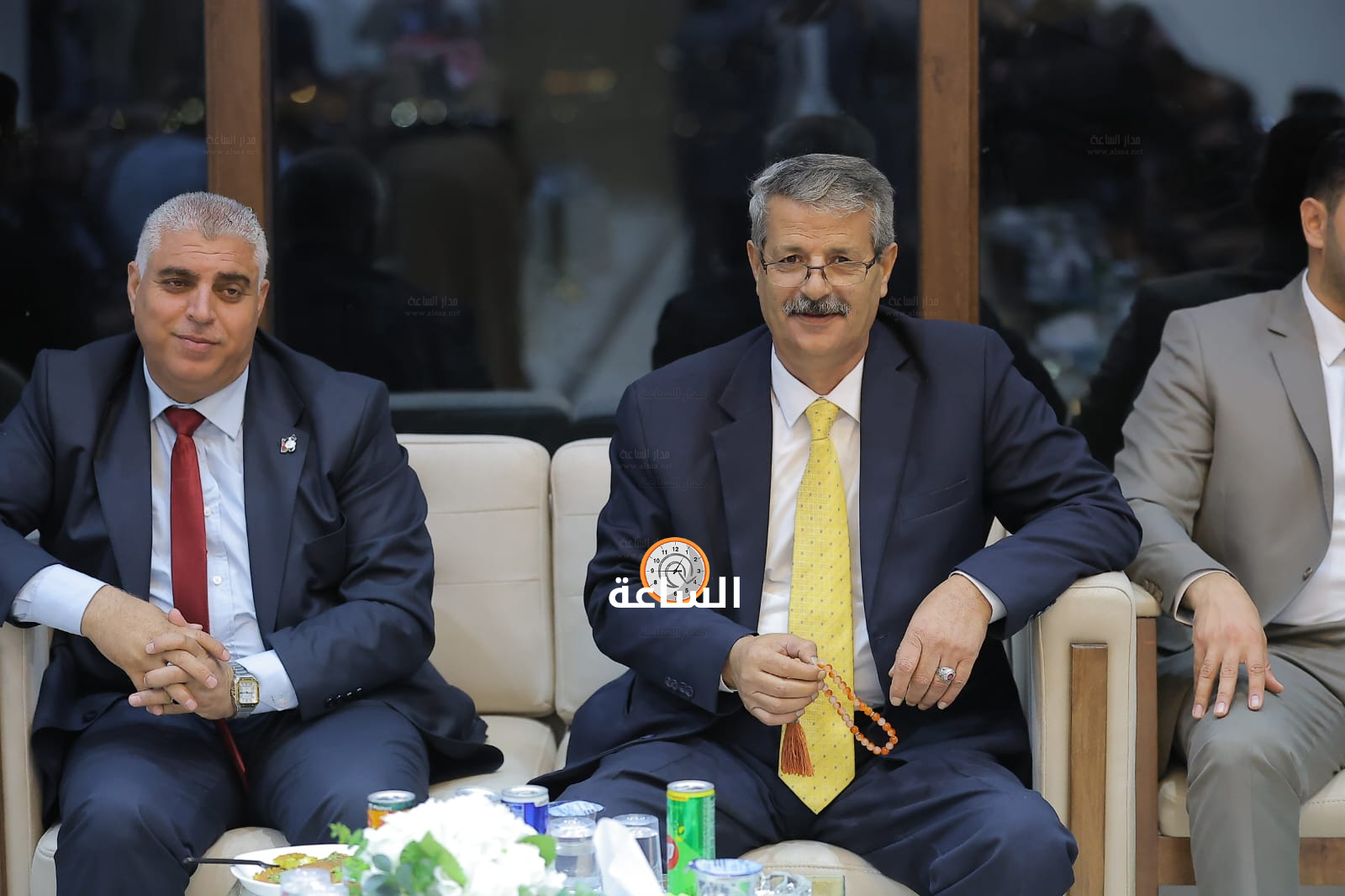 Madar Al-Saa Images 0.9811571791416538