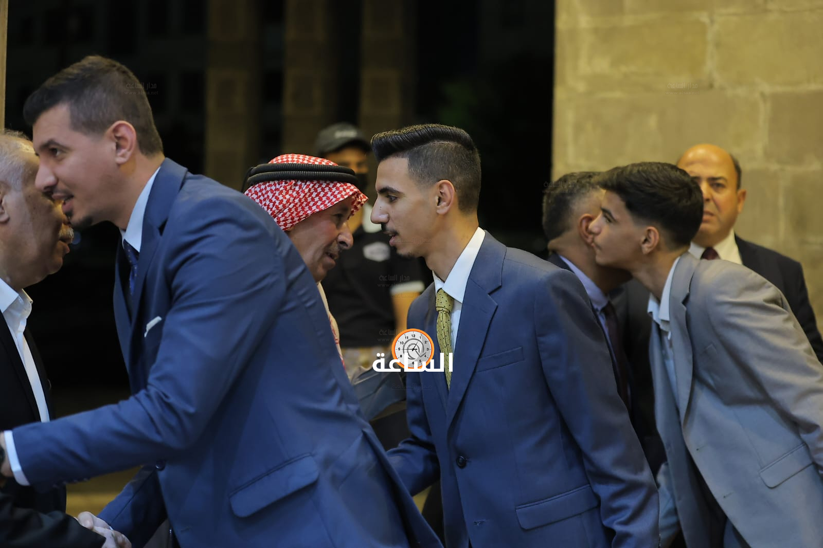 Madar Al-Saa Images 0.4985149718354437